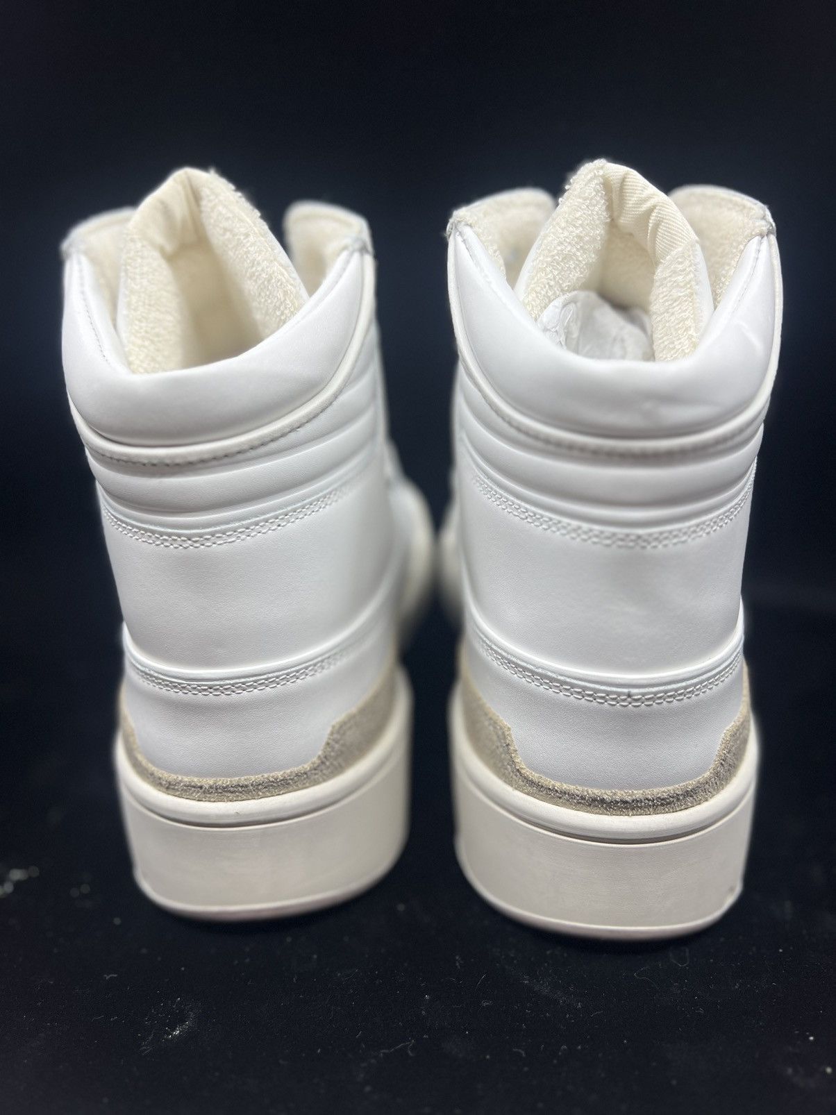Isabel Marant Isabel Marant High Top size 42/ US9 Size US 9 / EU 42 - 5 Thumbnail