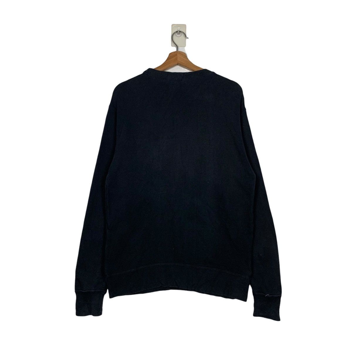 Champion CHAMPION Crewneck Sweatshirt #2633-C118 Size US L / EU 52-54 / 3 - 7 Thumbnail