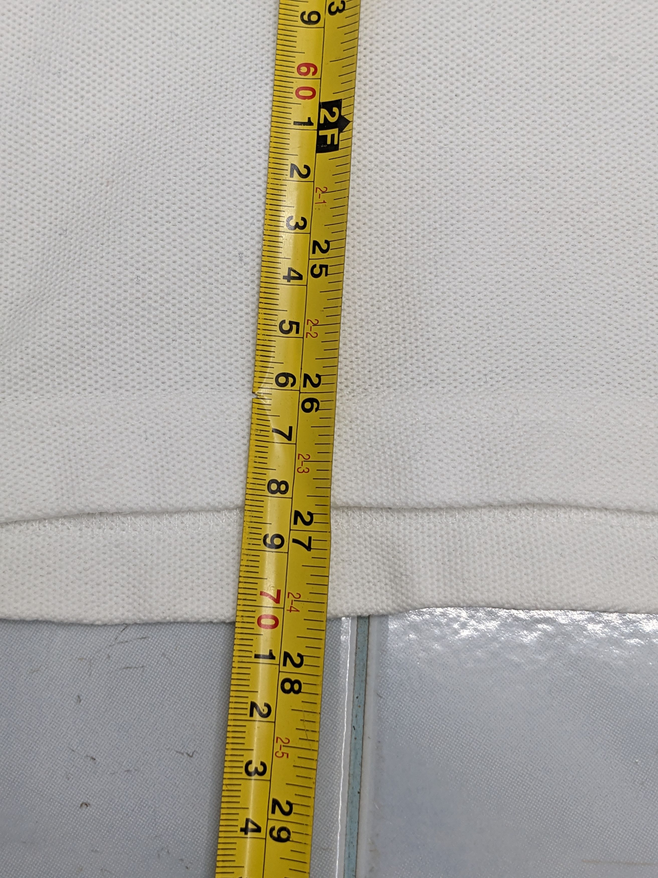 Krizia Uomo BASIC BY KRIZIA ITALIAN DESIGNER POLO TEE Size US M / EU 48-50 / 2 - 7 Thumbnail