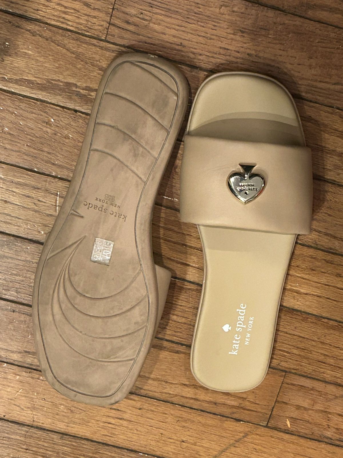 Kate Spade Kate Spade Kendall Size US 9.5 / IT 39.5 - 6 Thumbnail
