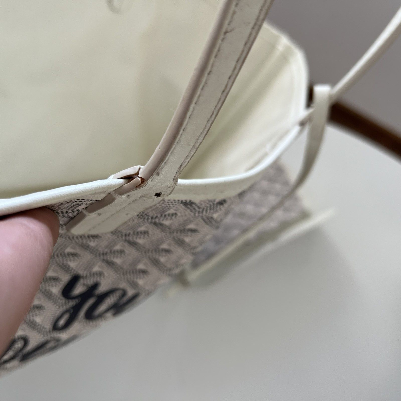 Designer × Japanese Brand emo korean bag Size ONE SIZE - 7 Thumbnail