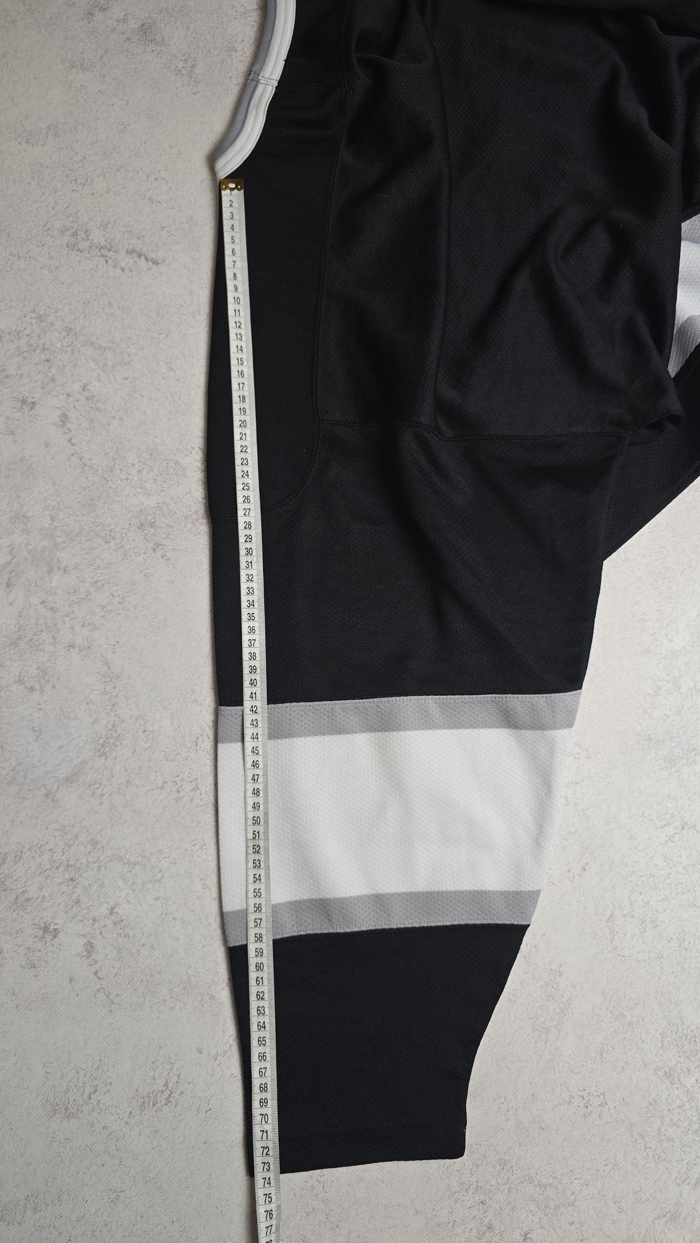 Planet Hollywood Planet Hollywood Zurich Ice Hockey Jersey Black Graphic Size US L / EU 52-54 / 3 - 4 Thumbnail