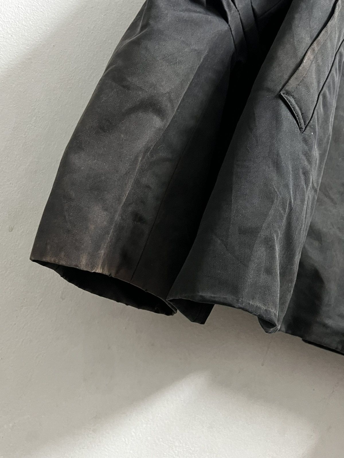 Issey Miyake Tsumori Chisato Vintage Issey miyake distressed jacket Size M / US 6-8 / IT 42-44 - 4 Thumbnail