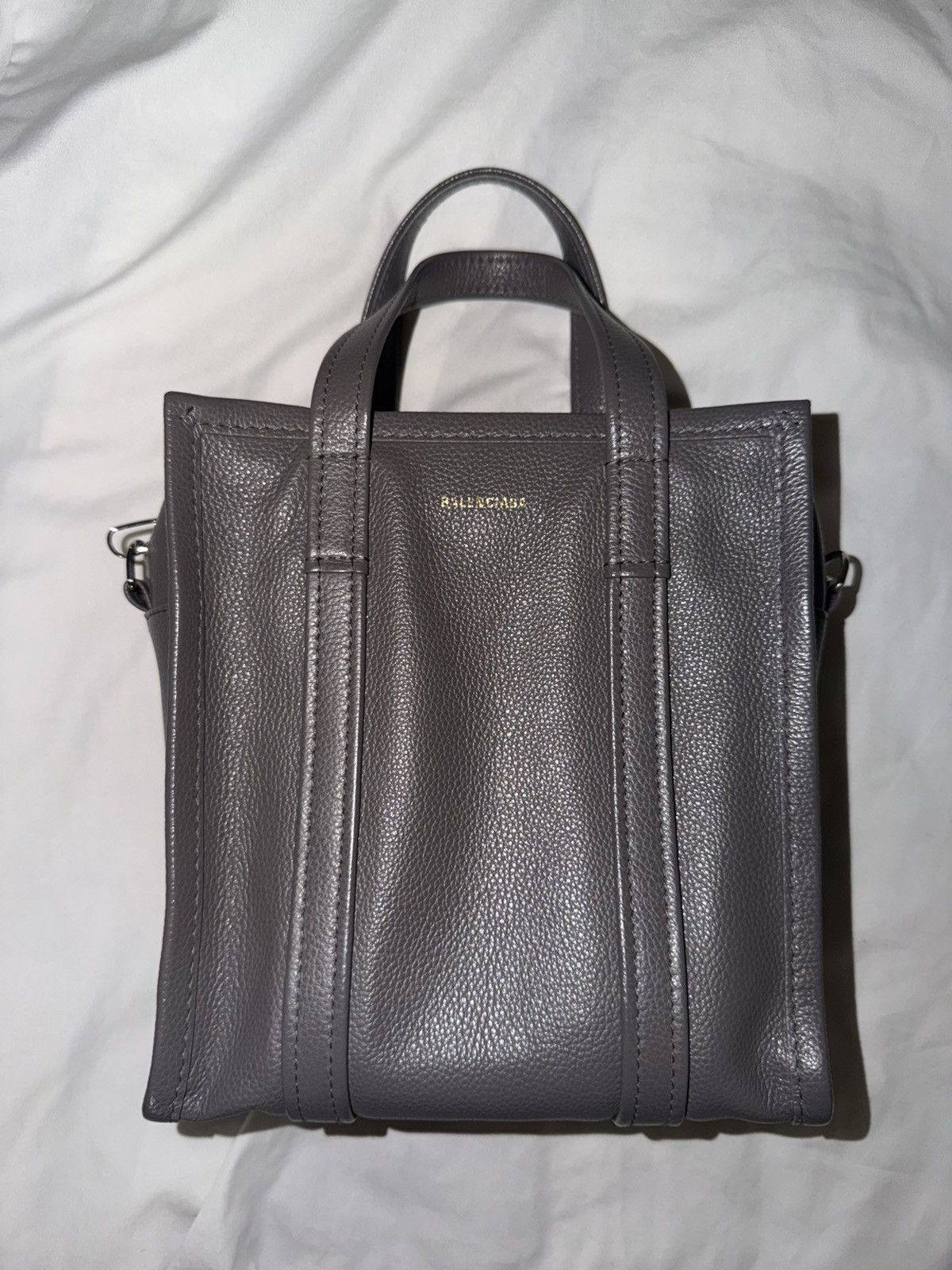 Balenciaga Balenciaga bazar shopper xs size Size ONE SIZE - 1 Thumbnail
