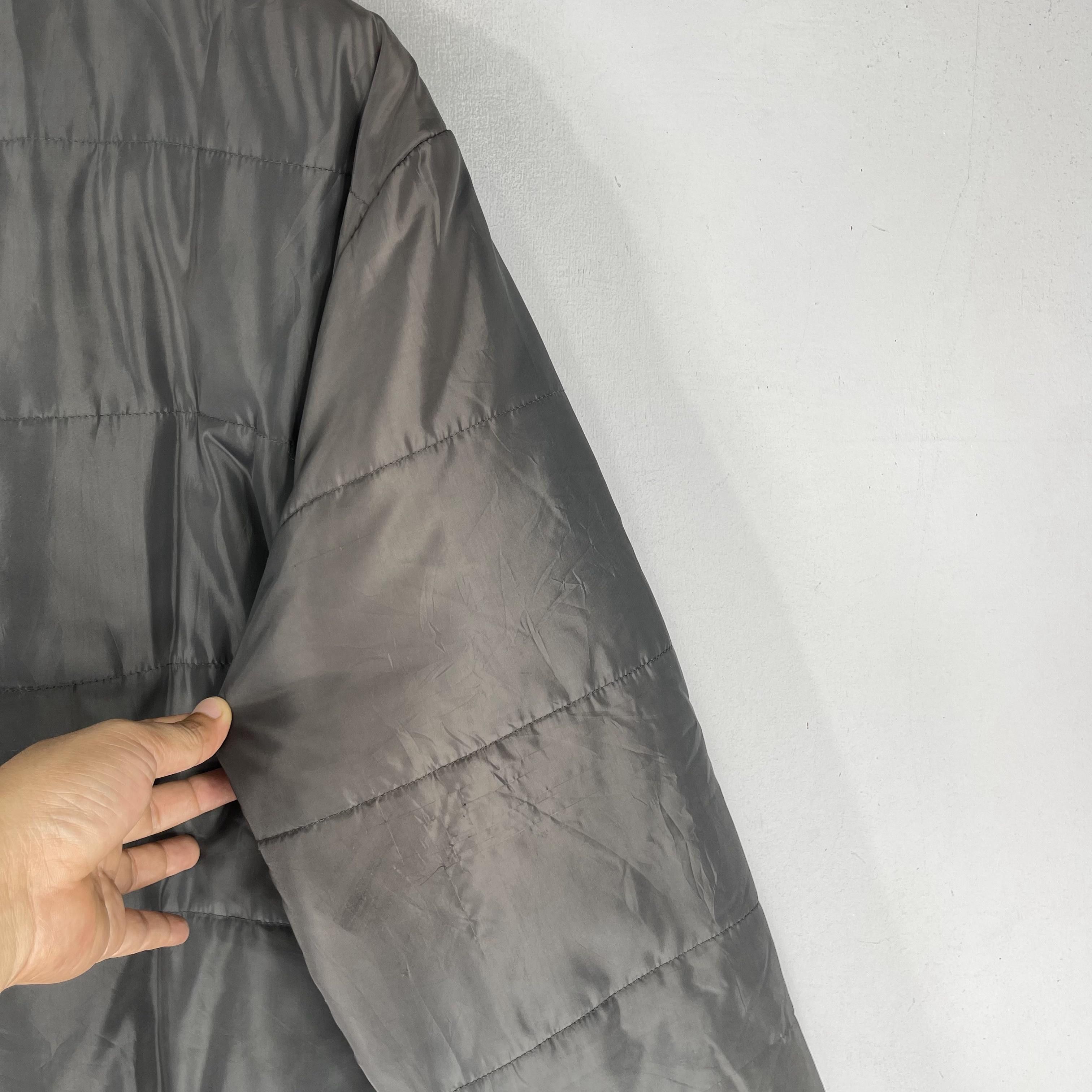 Champion Vintage CHAMPION Puffer Down Sun Faded Jacket Size US L / EU 52-54 / 3 - 8 Thumbnail