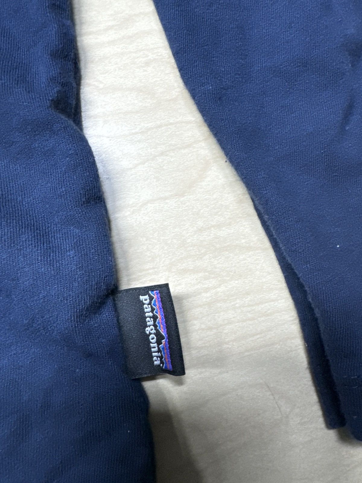 Patagonia Patagonia Regenerative Organic Cotton Henley Sz XXL Size US XXL / EU 58 / 5 - 5 Thumbnail