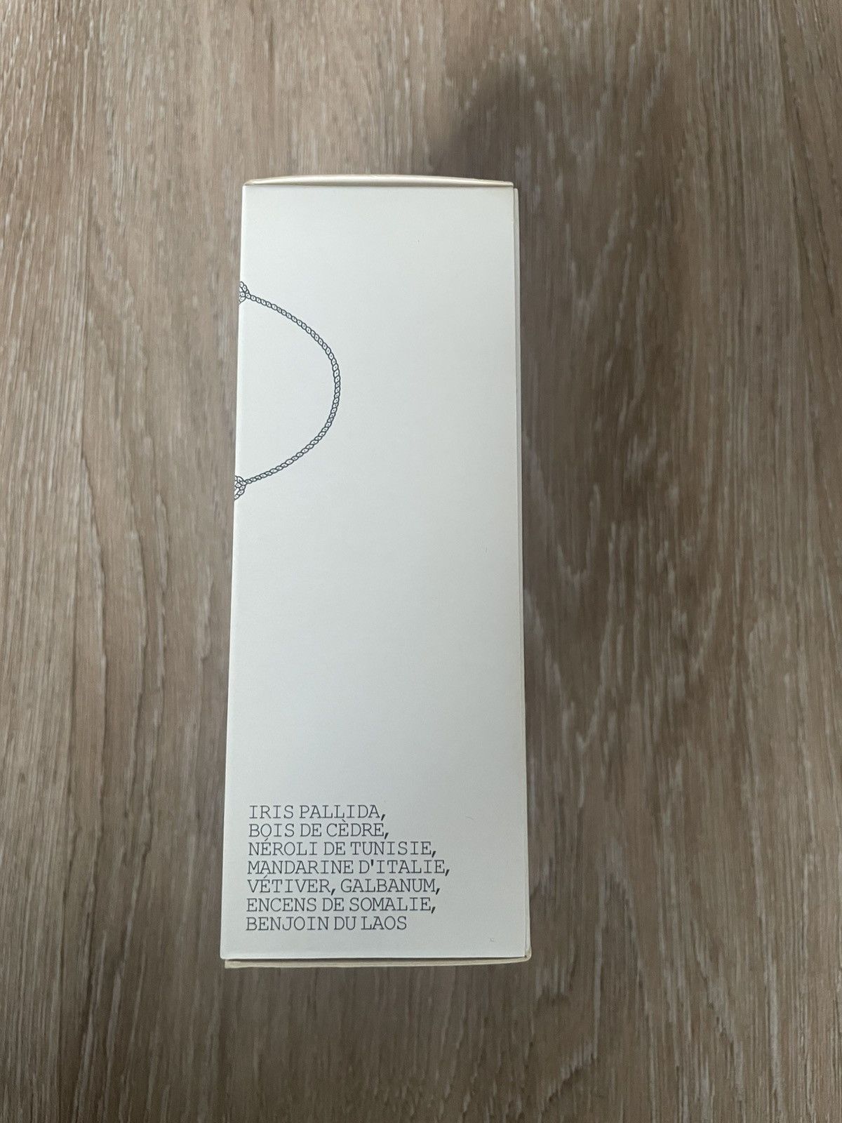 Prada Prada IRIS CEDRE 100ML TESTER bottle Size ONE SIZE - 2 Thumbnail