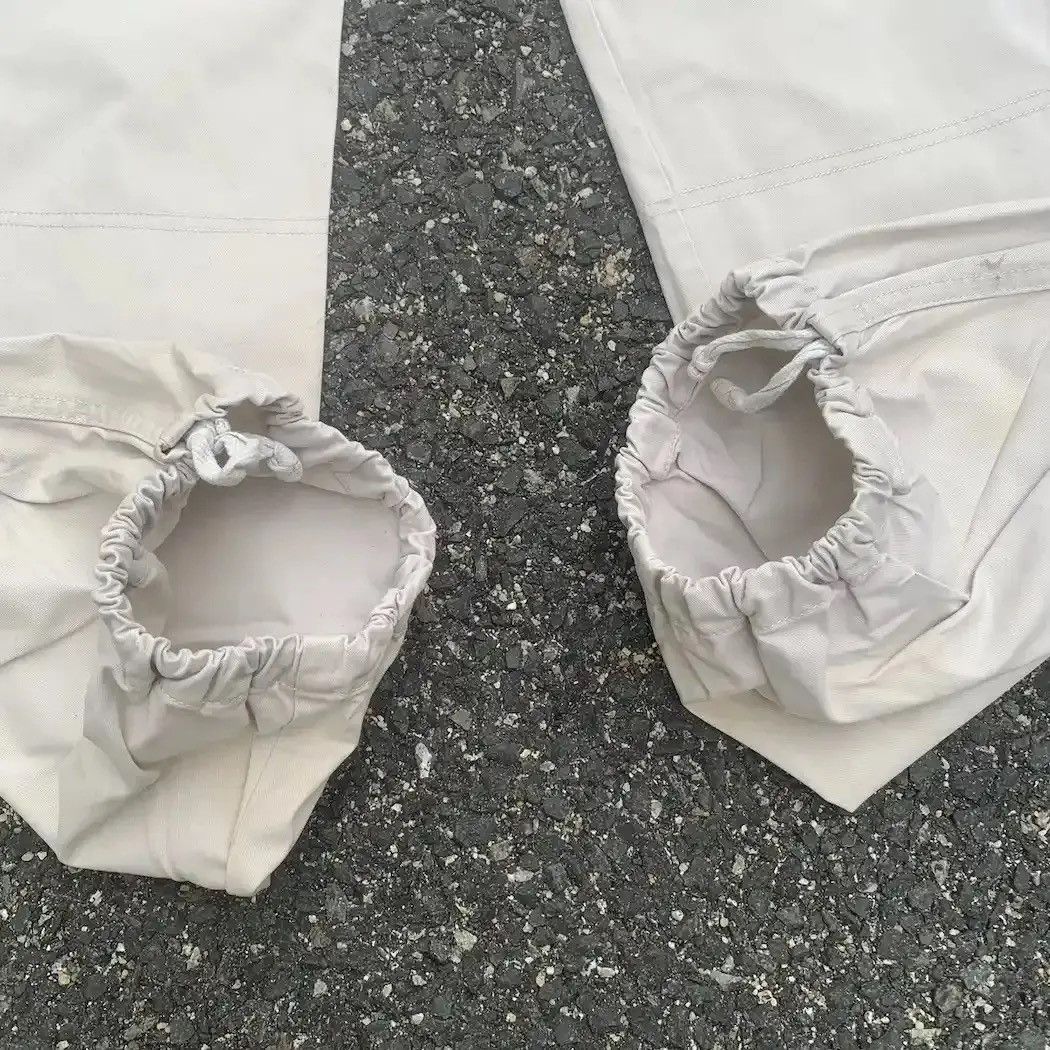 Fragment Design 💥 8-Pocket CRIDE Utility Baggy Multipocket Cargo Pants Size US 33 - 17 Thumbnail