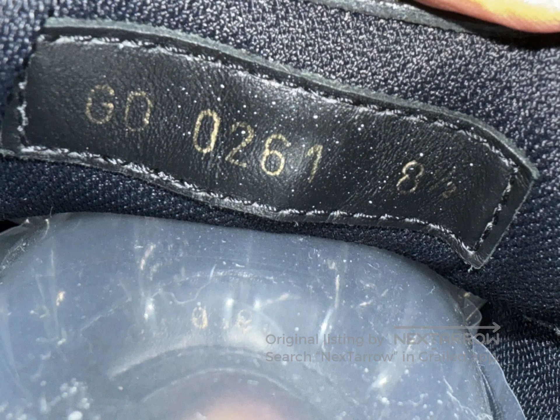 Louis Vuitton Louis Vuitton LV Trainer Size 42. Size US 9 / EU 42 - 4 Thumbnail