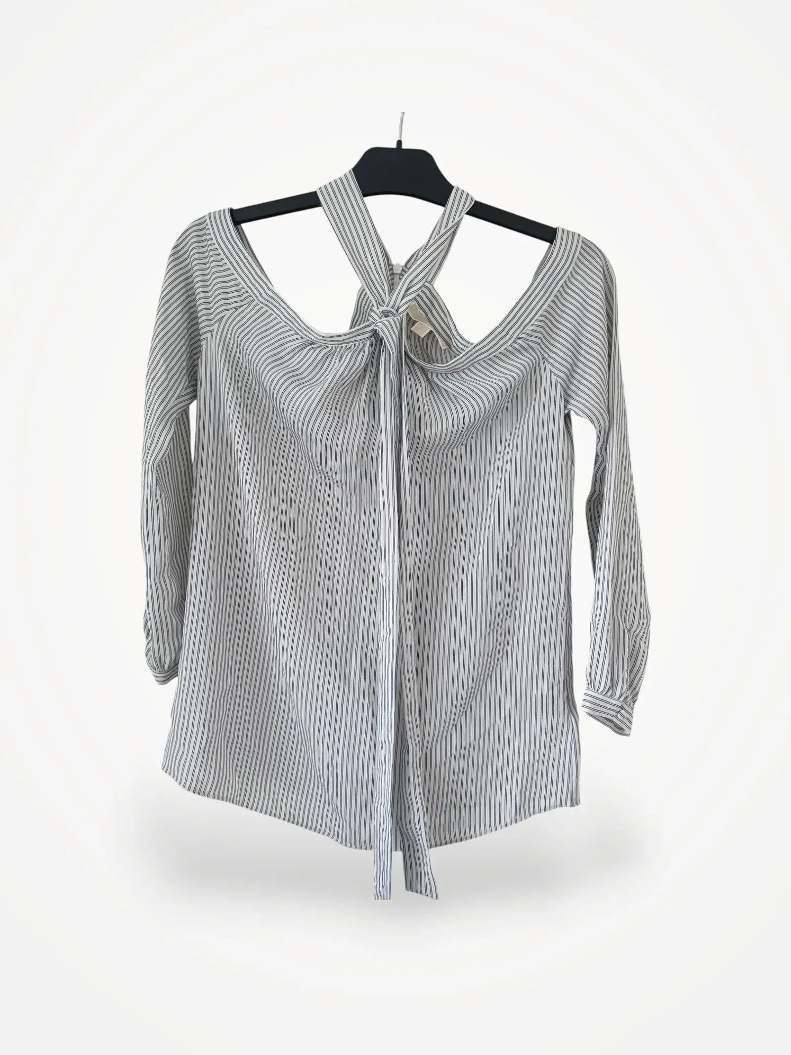 Michael Kors Michael Kors Blouse Size S / US 4 / IT 40 - 1 Thumbnail