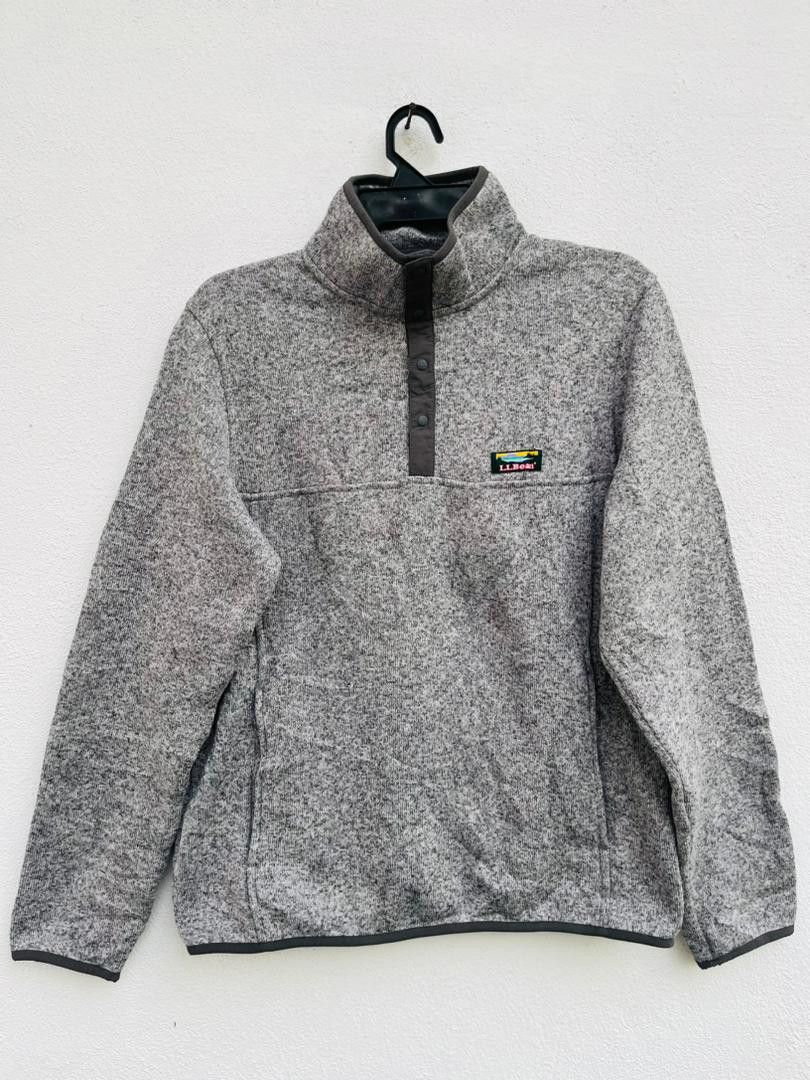 L.L. Bean Vintage L.L.Bean Japanese Designer Fashion Style Size US M / EU 48-50 / 2 - 1 Thumbnail