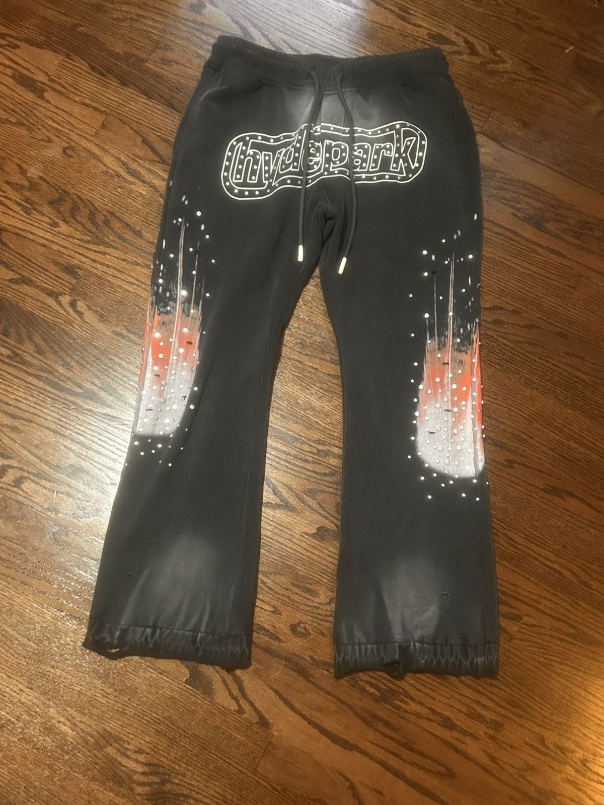 Hyde Park Goods Hyde Park Sweatpants Size US 36 / EU 52 - 1 Thumbnail