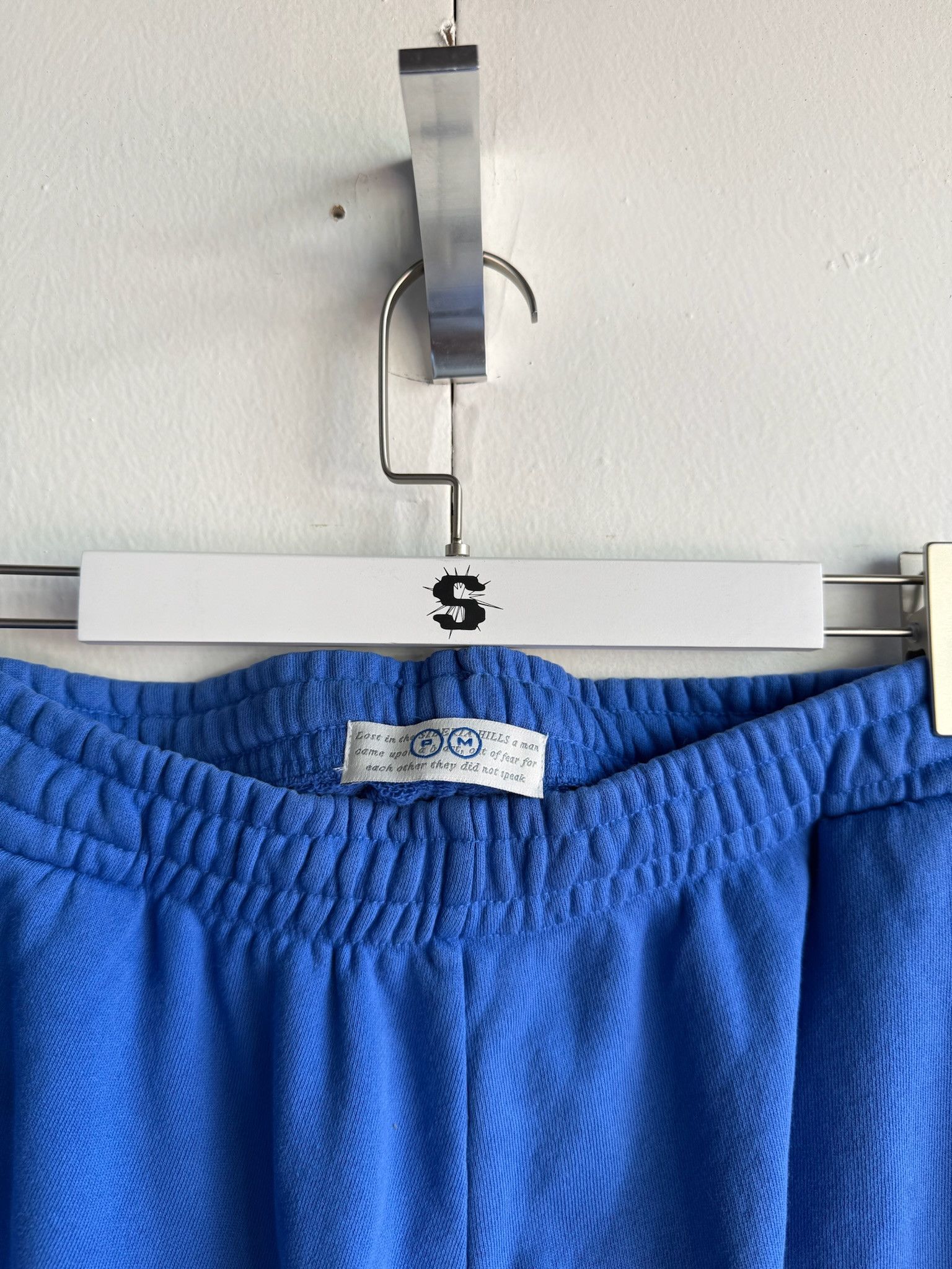 Siberia Hills Siberia Hills Shorts Size US 34 / EU 50 - 4 Thumbnail