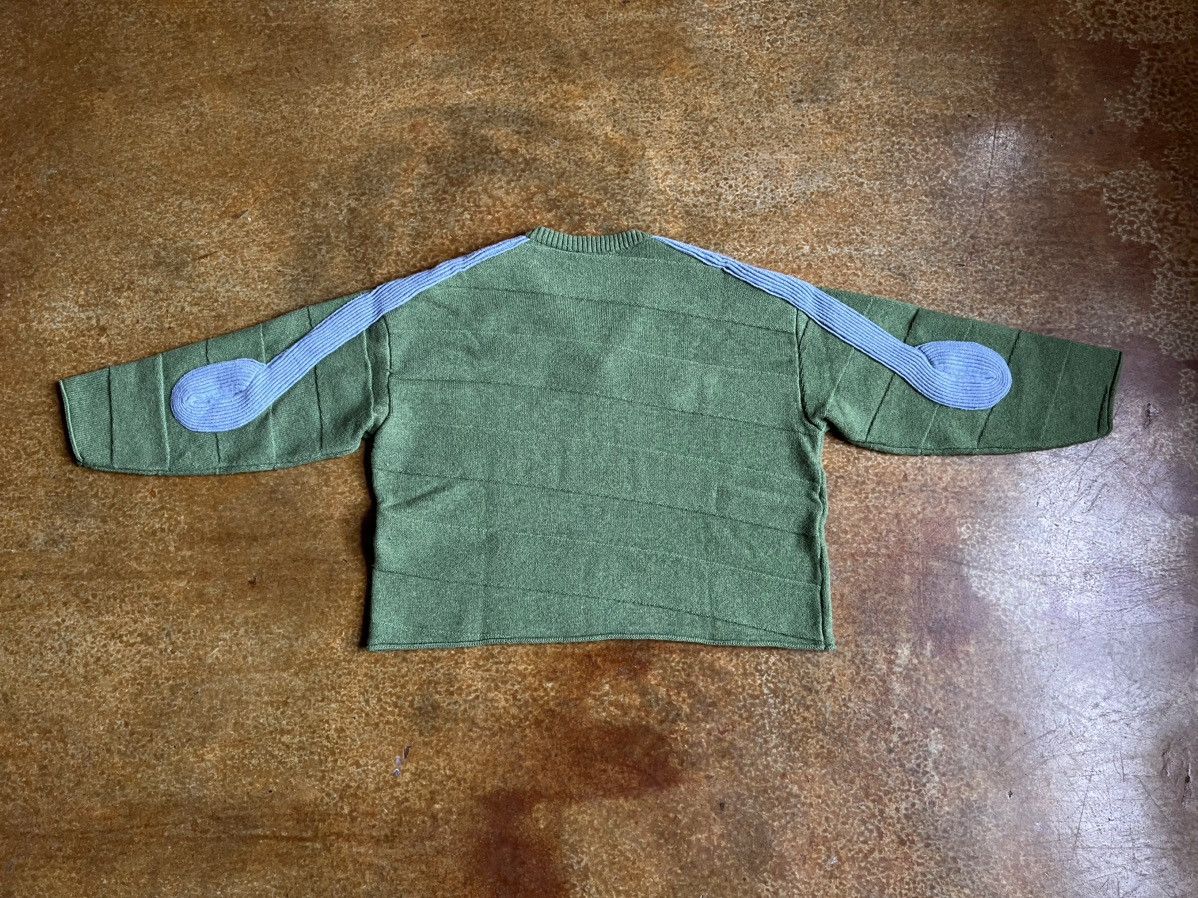 Kiko Kostadinov Delian Sweater Size US M / EU 48-50 / 2 - 5 Thumbnail