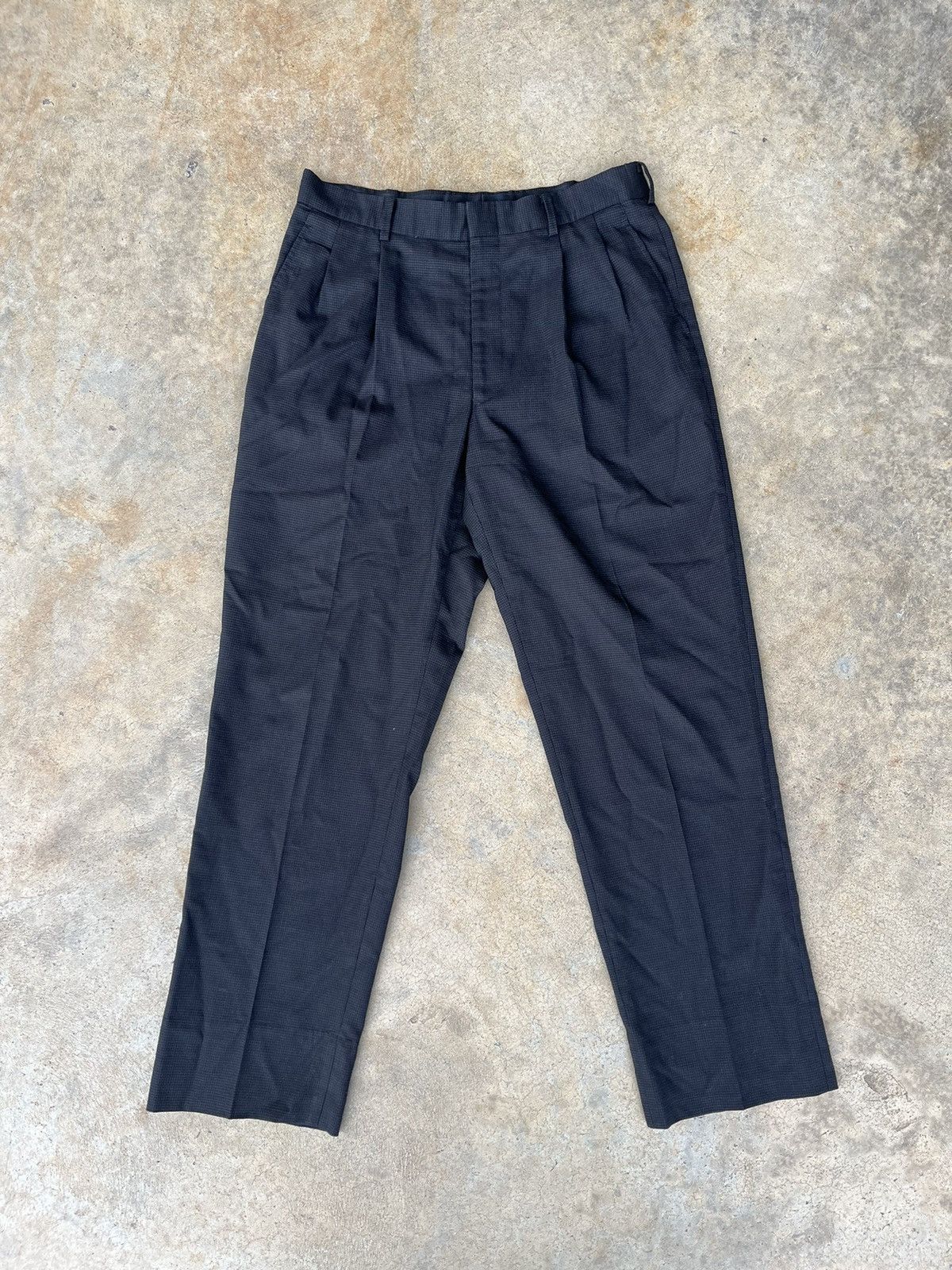 Issey Miyake IM product men Size US 32 / EU 48 - 1 Thumbnail