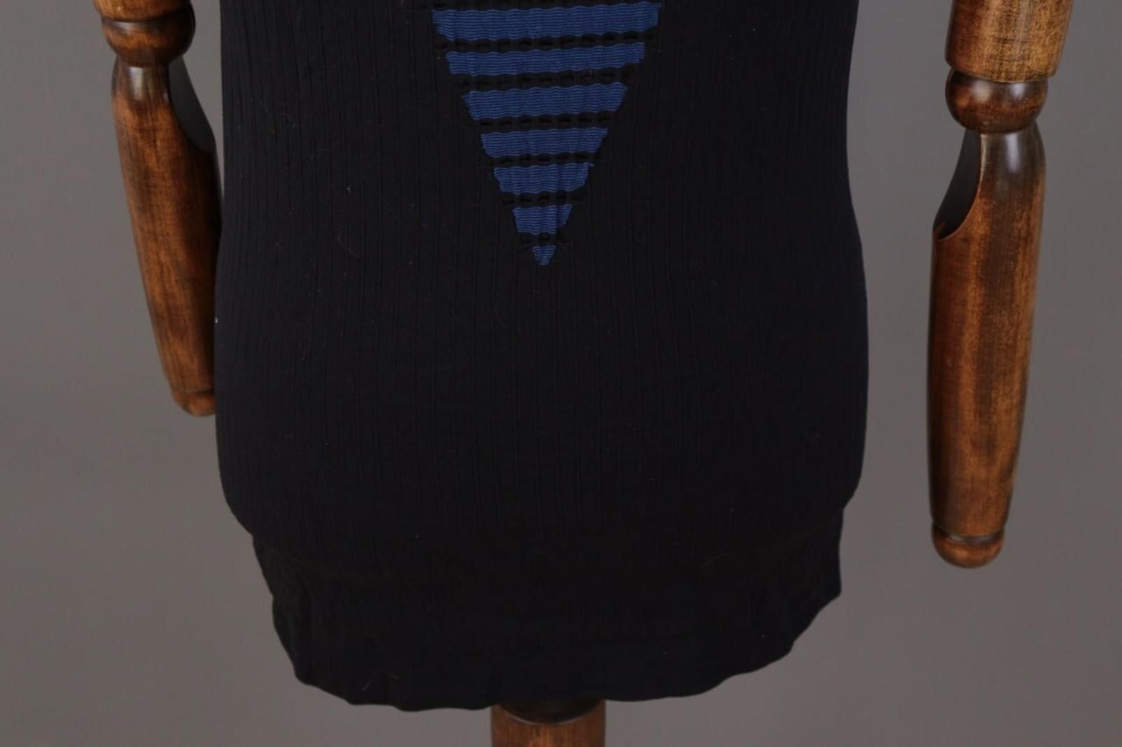 Designer X-Bionic Black Thermo Top Base Layer Size L / XL Size US XL / EU 56 / 4 - 8 Thumbnail
