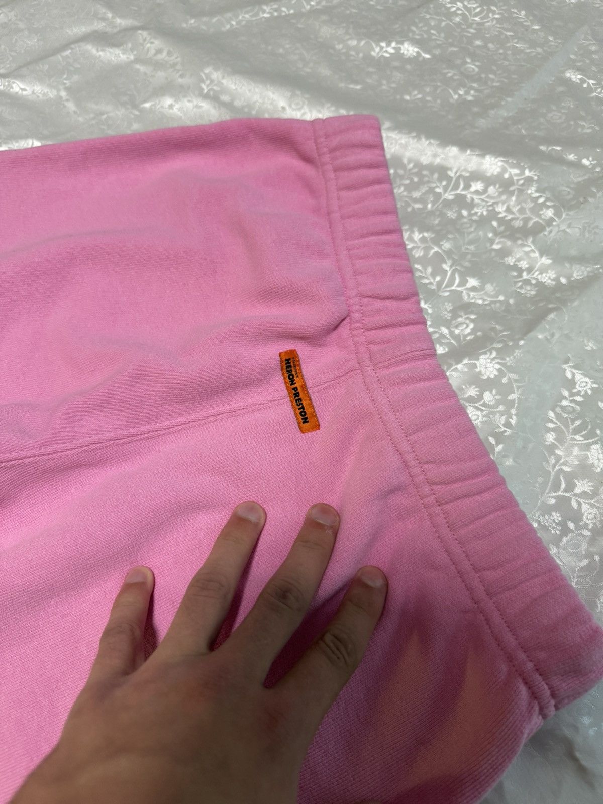 Heron Preston Heron Preston rare wmns pants Size 24" / US 00 / IT 34 - 10 Thumbnail