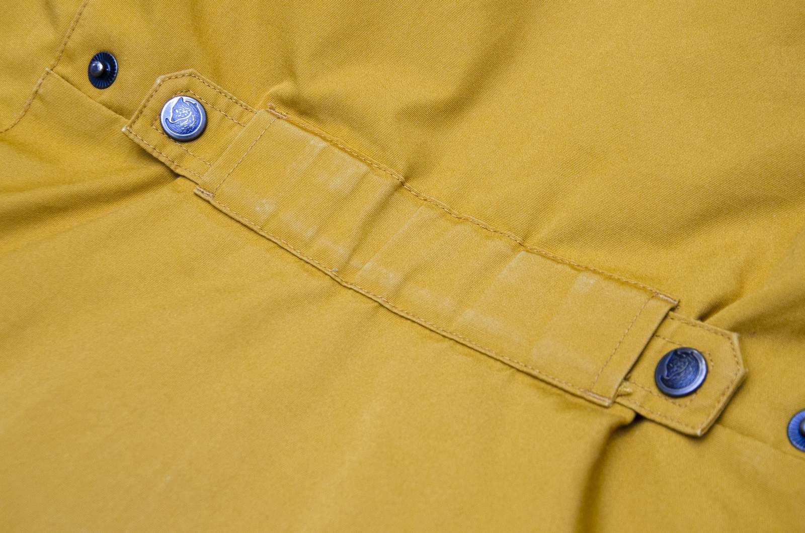 Fjallraven Fjallraven Kiruna Padded Parka Size XXS Size XXS / US 00 / IT 34 - 10 Thumbnail