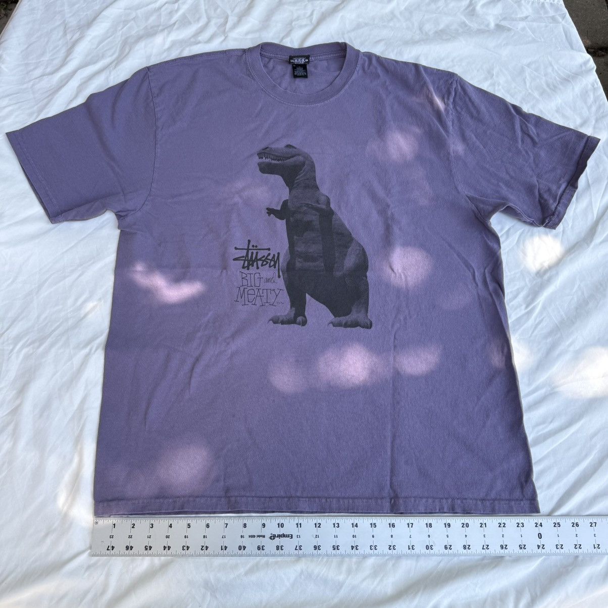 Stussy T Rex | Grailed