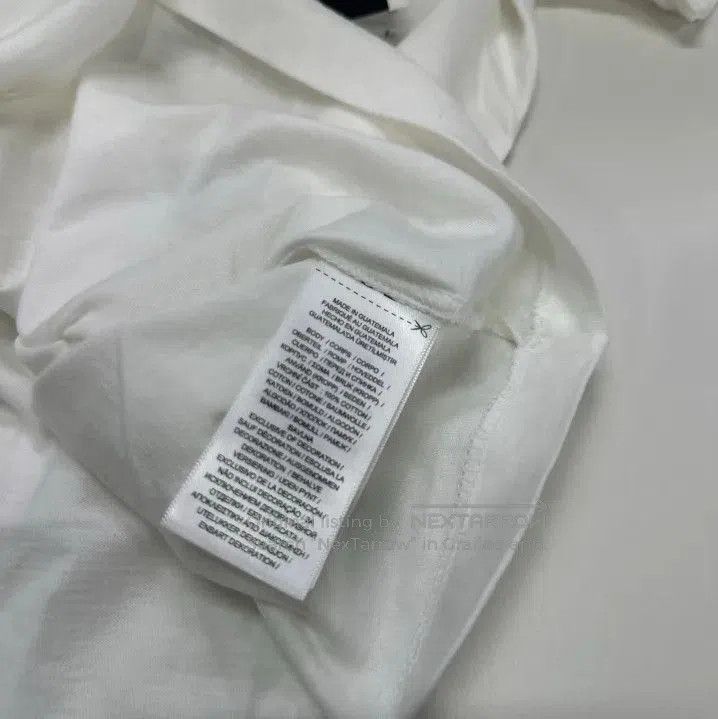 Polo Ralph Lauren Polo Ralph Lauren SS23 Solid Logo Embroidered Short Sleeve Size US L / EU 52-54 / 3 - 6 Thumbnail