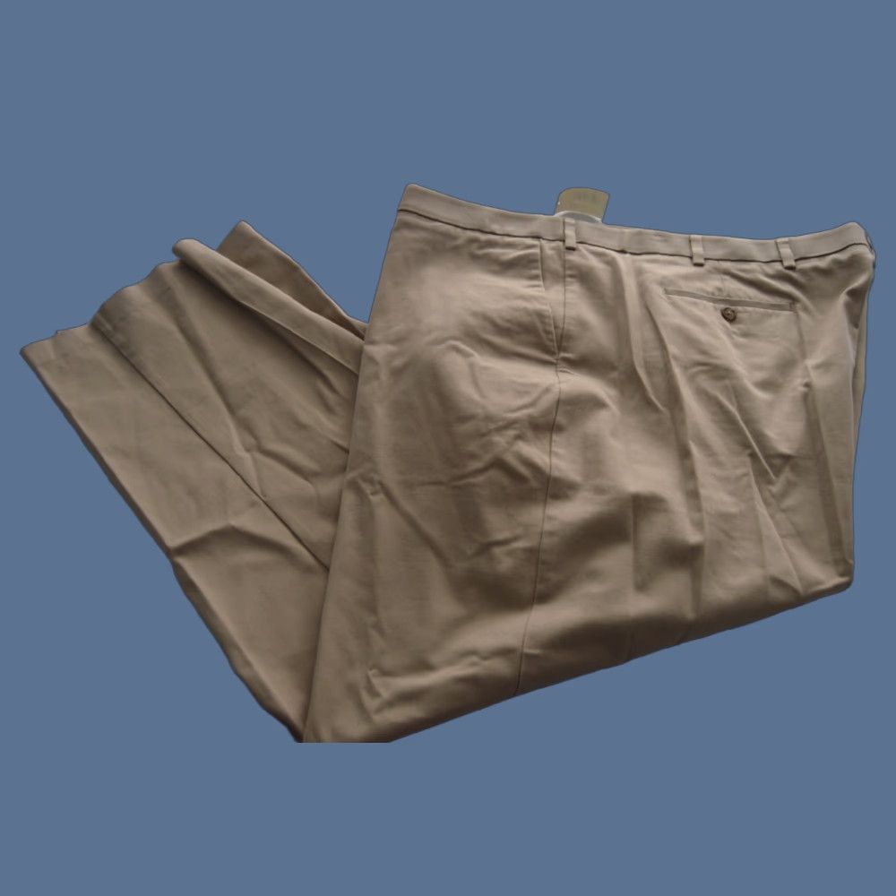 Roundtree & Yorke VINTAGE: No (Note: ignore - must not add info). Size US 40 / EU 56 - 1 Thumbnail