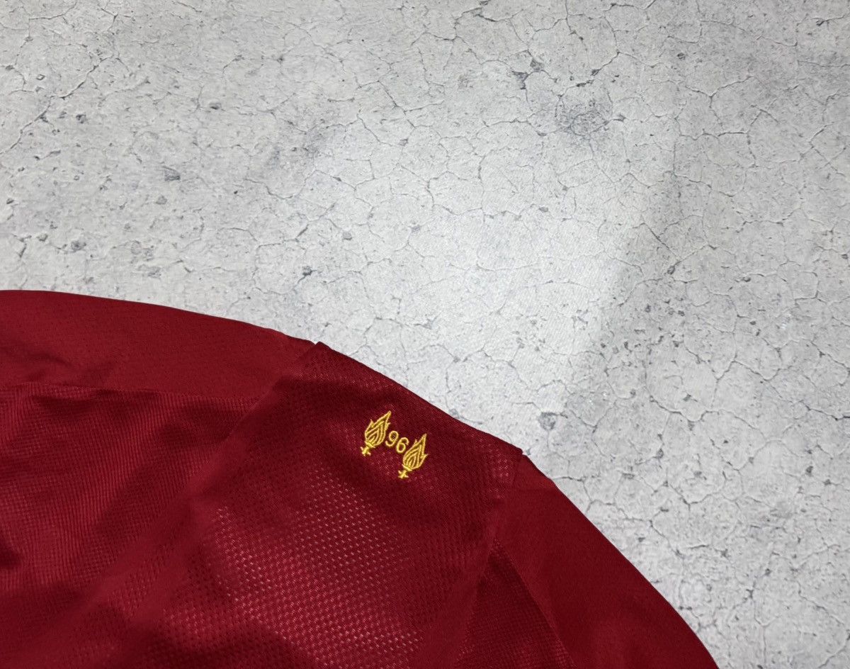 New Balance New Balance FC Liverpool 2019/2020 Soccer Jersey Football Size US M / EU 48-50 / 2 - 12 Thumbnail
