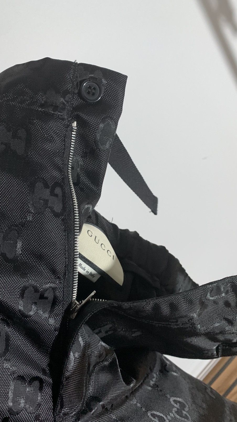 Gucci Gucci Pants Size US 44 / EU 60 - 5 Thumbnail