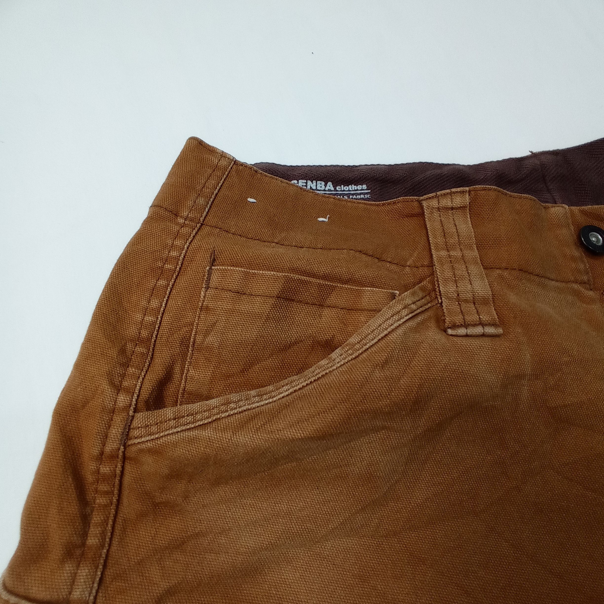 Other Xebex Genba Clothes Jogger Cargo Pants Size US 32 / EU 48 - 5 Thumbnail