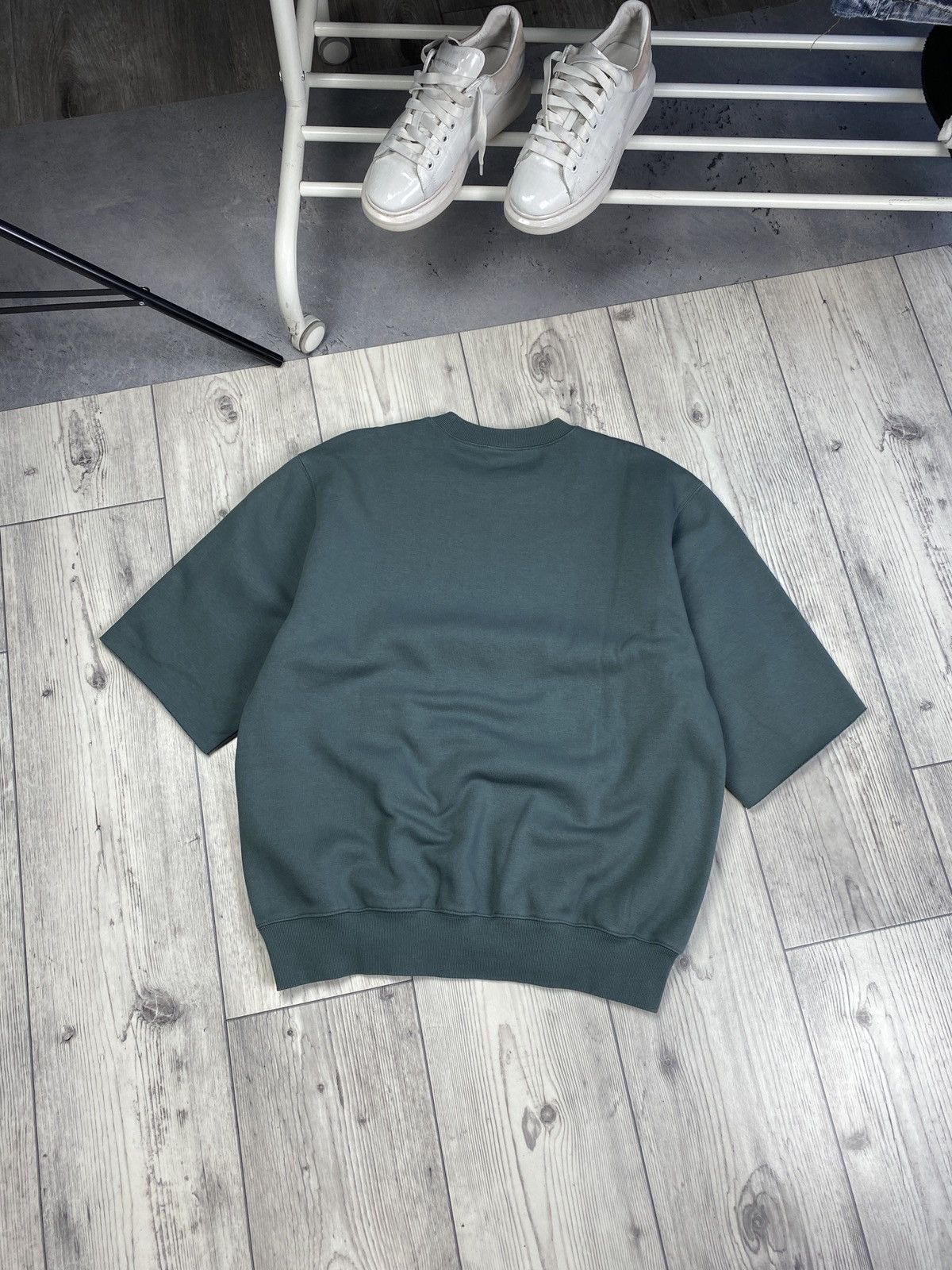 Carhartt × Vintage CARHARTT WIP OVERSIZE T-SHIRT Size US M / EU 48-50 / 2 - 4 Thumbnail