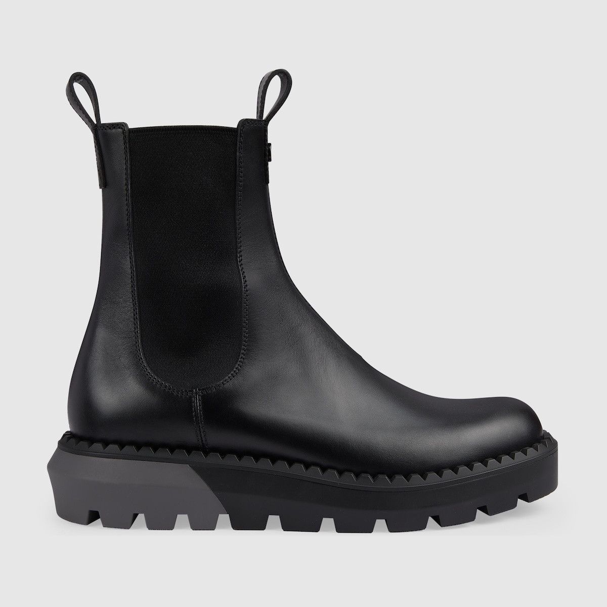 o1s1wg110325 Ankle Boots in Black