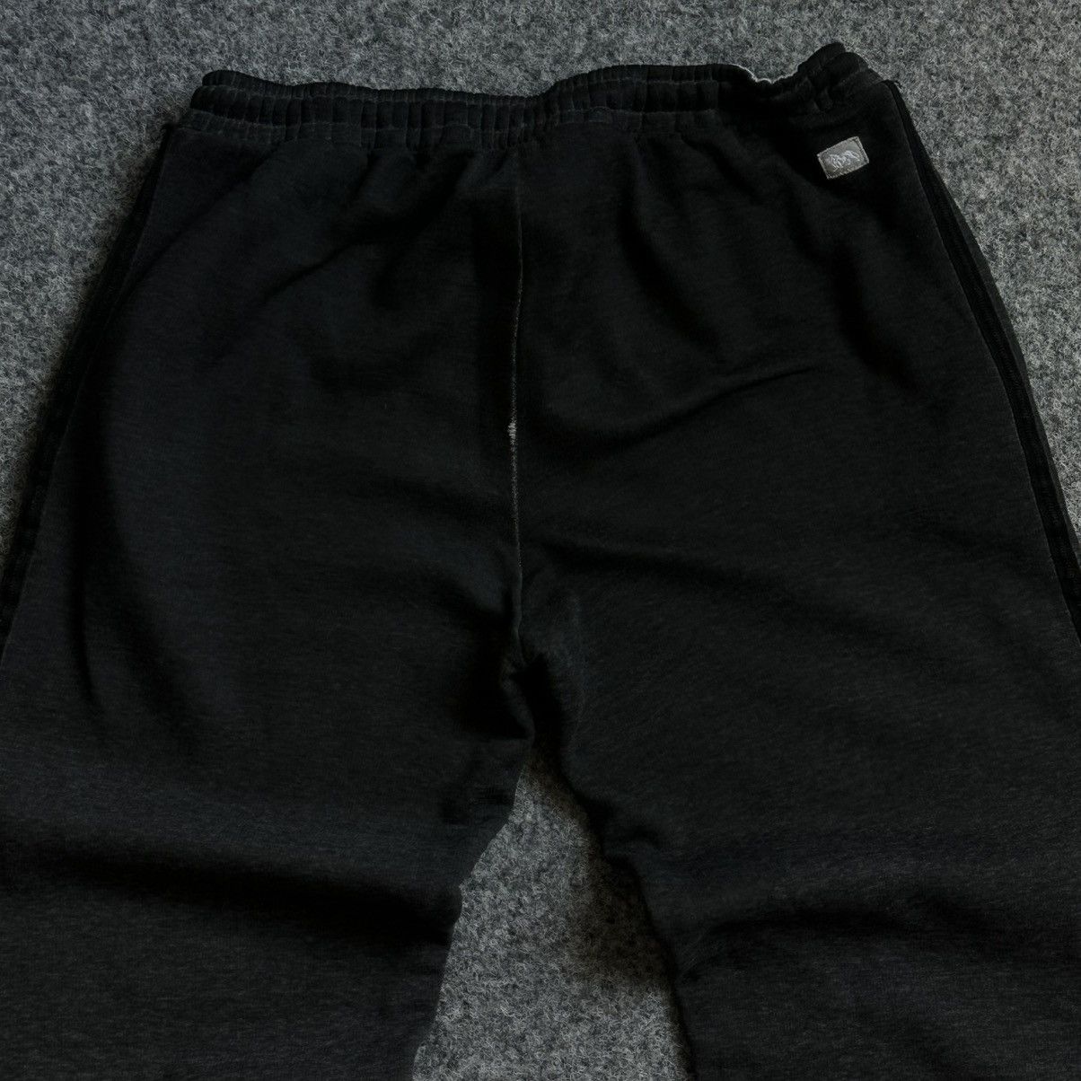 Lonsdale VTG Lonsdale Joggers Size M Y2K 00s USA Sport-wear Hype Tren Size US 30 / EU 46 - 9 Thumbnail