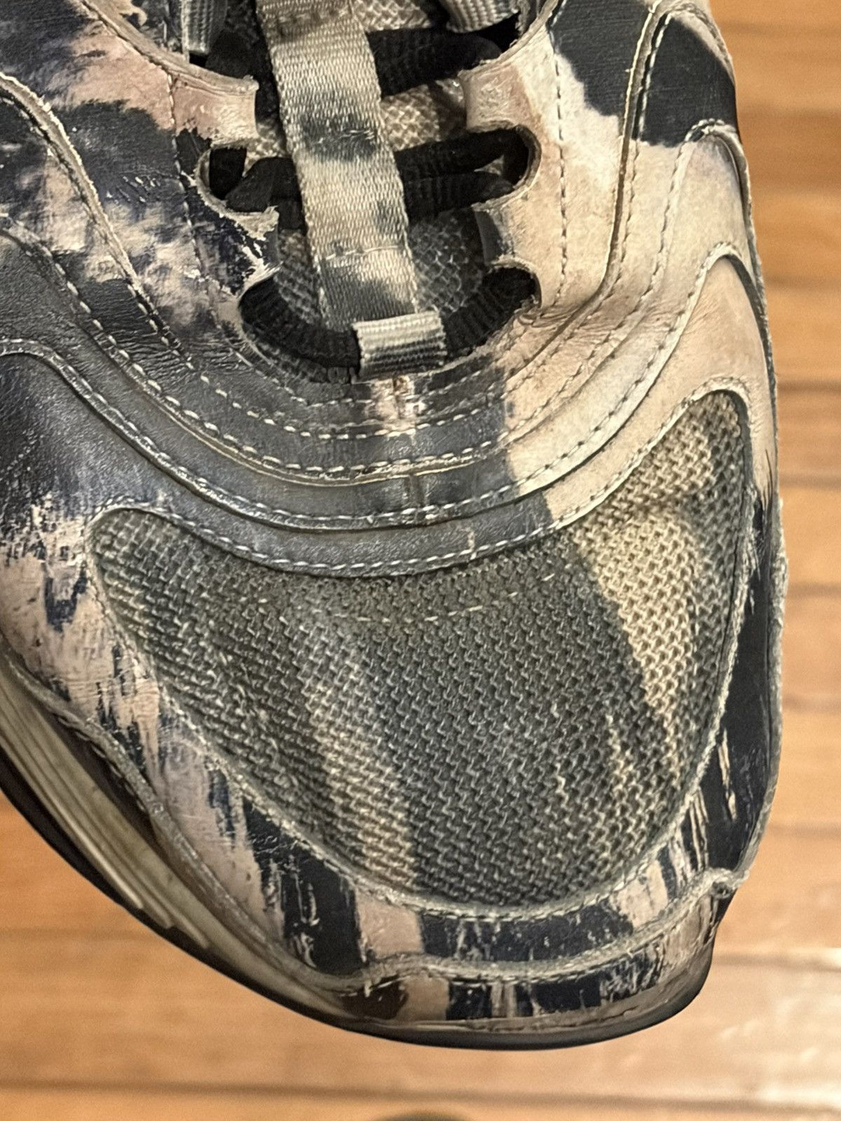 Dior Dior Men's Multicolor Size US 10 / EU 43 - 12 Thumbnail