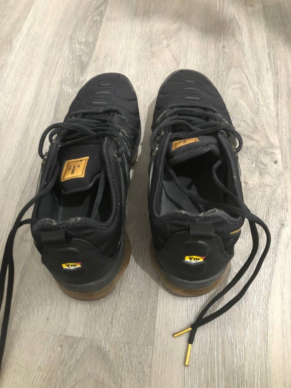 Nike Nike vapor max Size US 9 / EU 42 - 3 Thumbnail