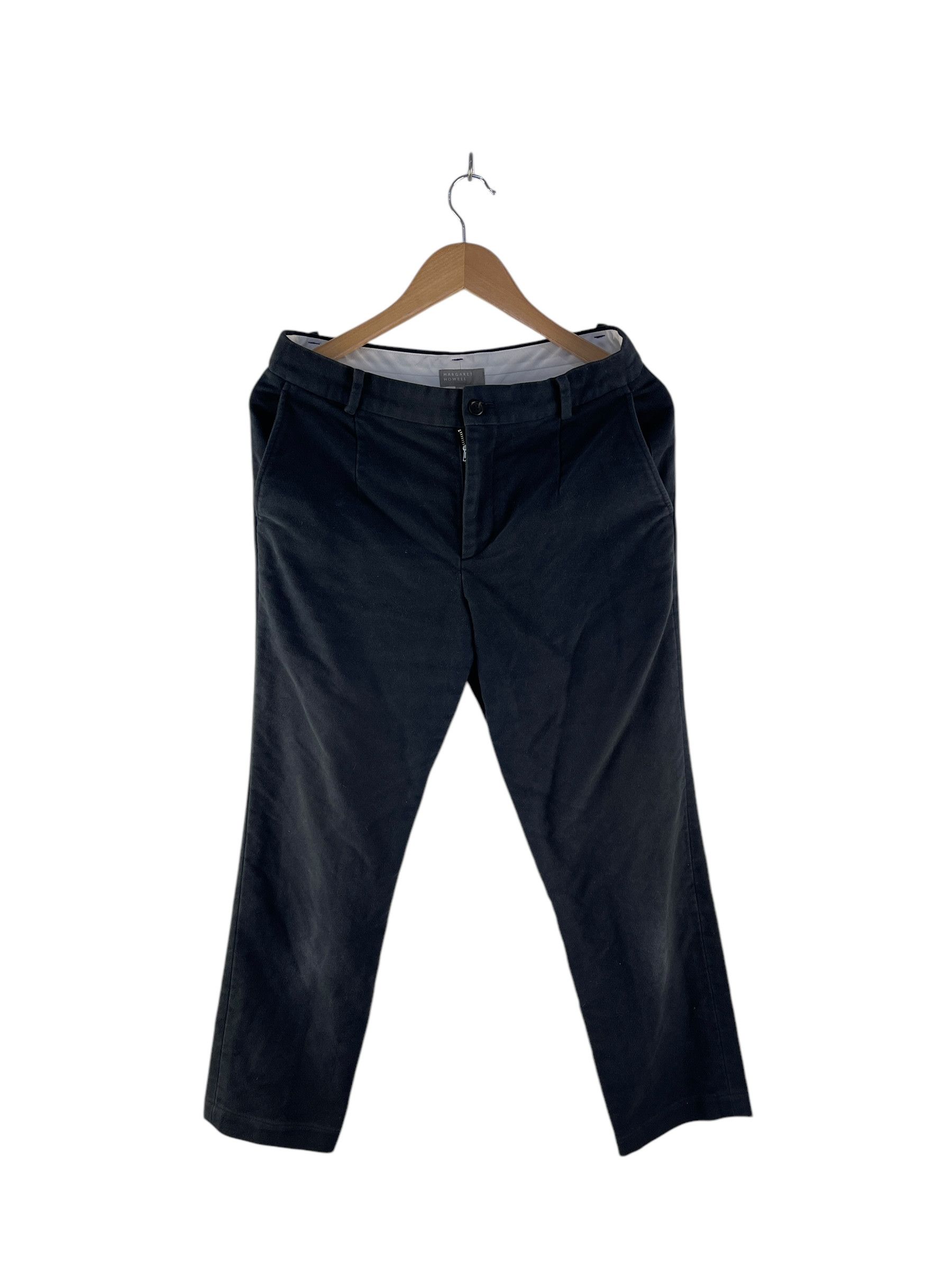 Margaret Howell Margaret Howell Trousers Size 29" - 1 Thumbnail