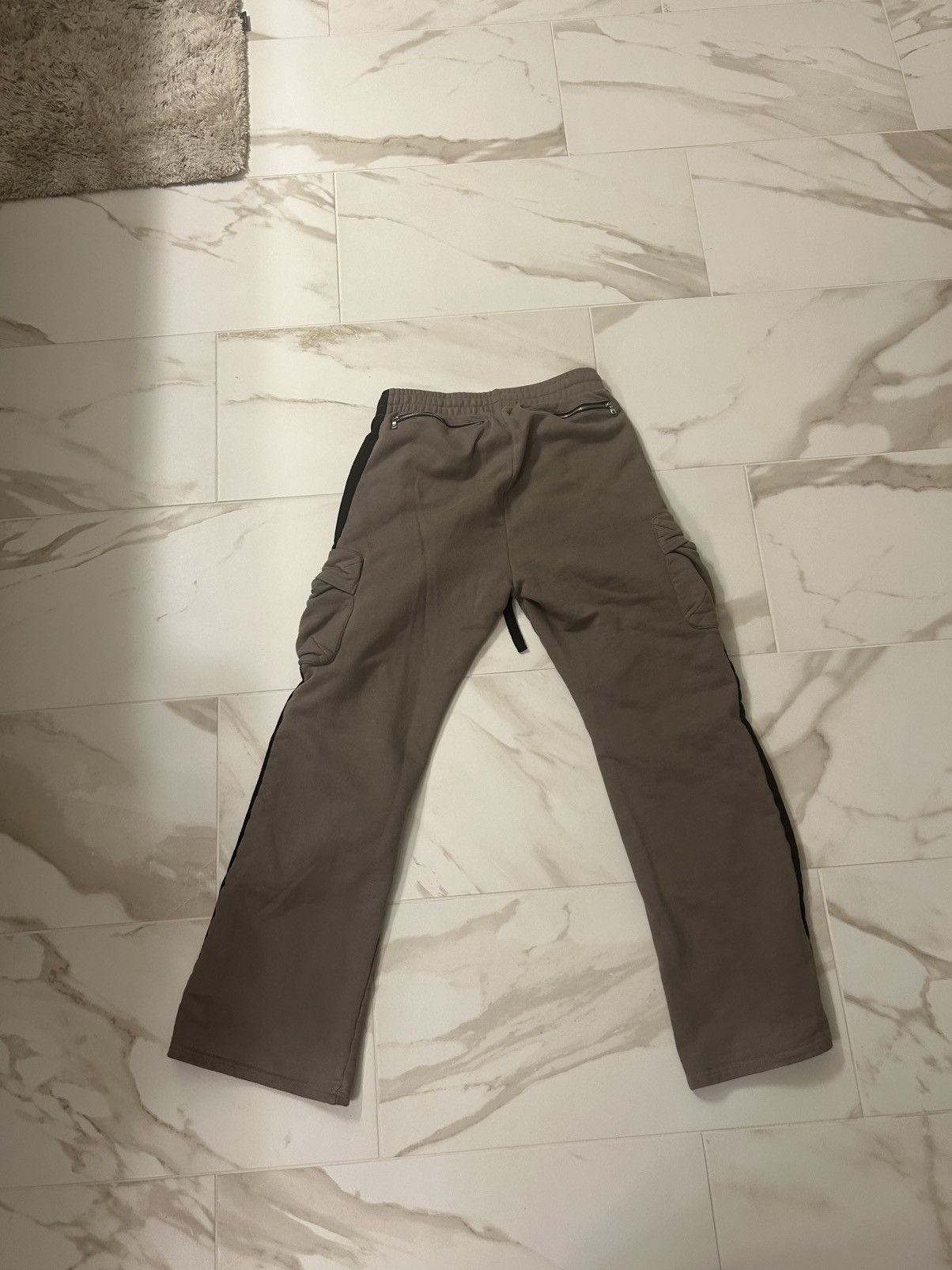 Other wrldneedstags flare sweatpants size L Size US 32 / EU 48 - 5 Thumbnail