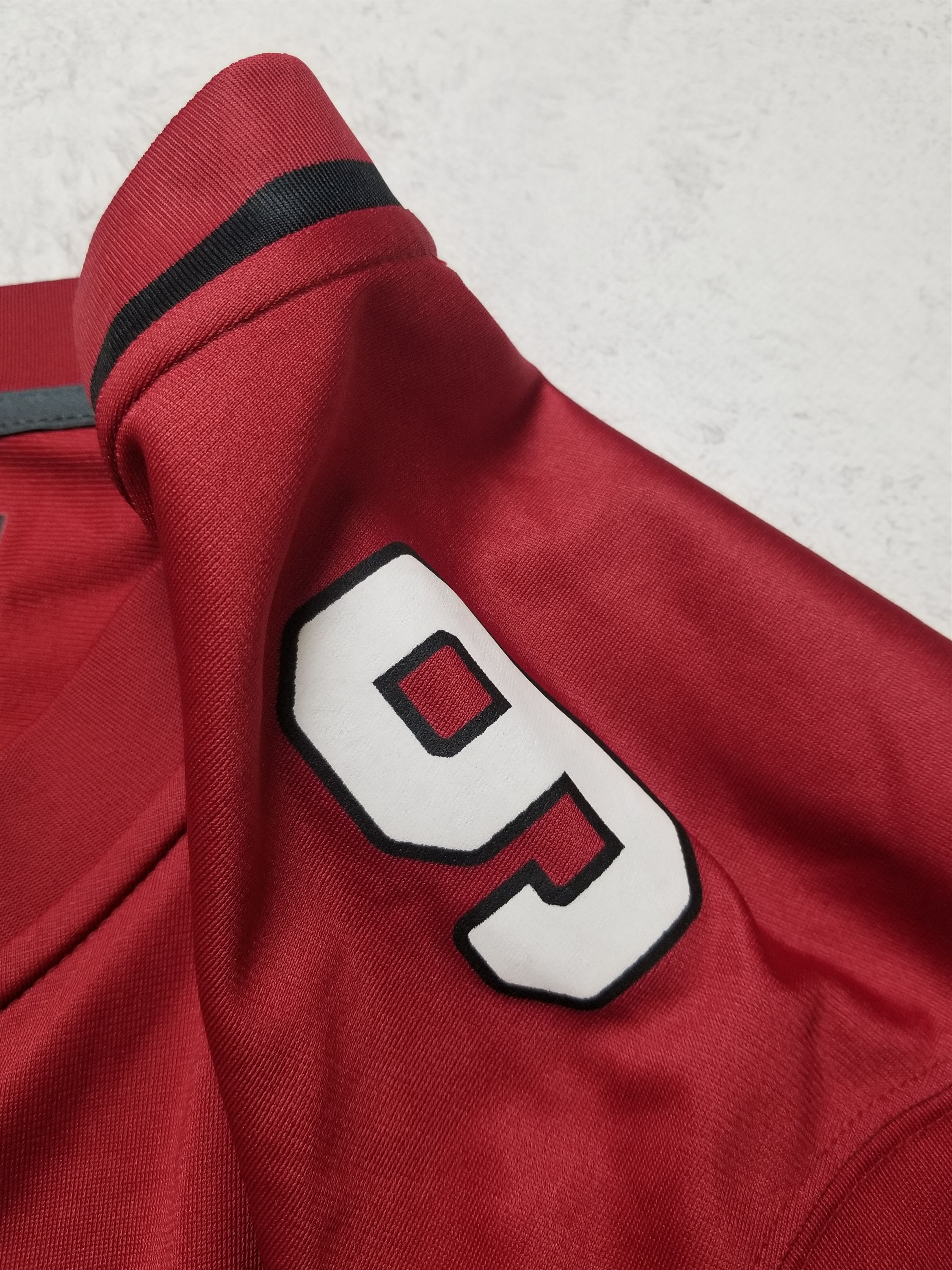 Nike Nike On Field Arizona Cardinals Sam Bradford #9 NFL Jersey Size US XXL / EU 58 / 5 - 12 Thumbnail