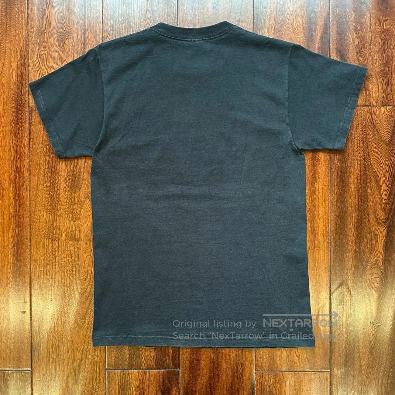 Vintage Ramones Vintage 00s Tee. Size US M / EU 48-50 / 2 - 2 Thumbnail