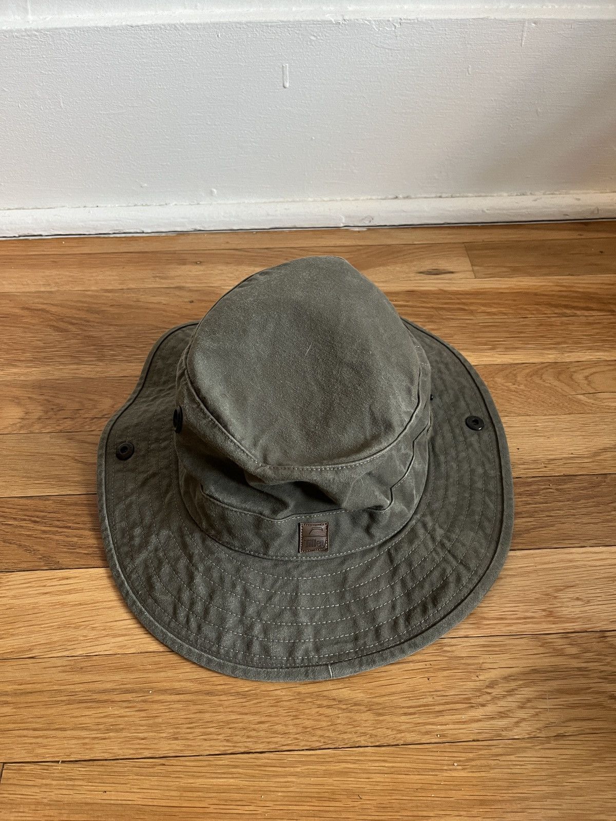 Tilley TILLY Boonie Hat Size ONE SIZE - 1 Thumbnail
