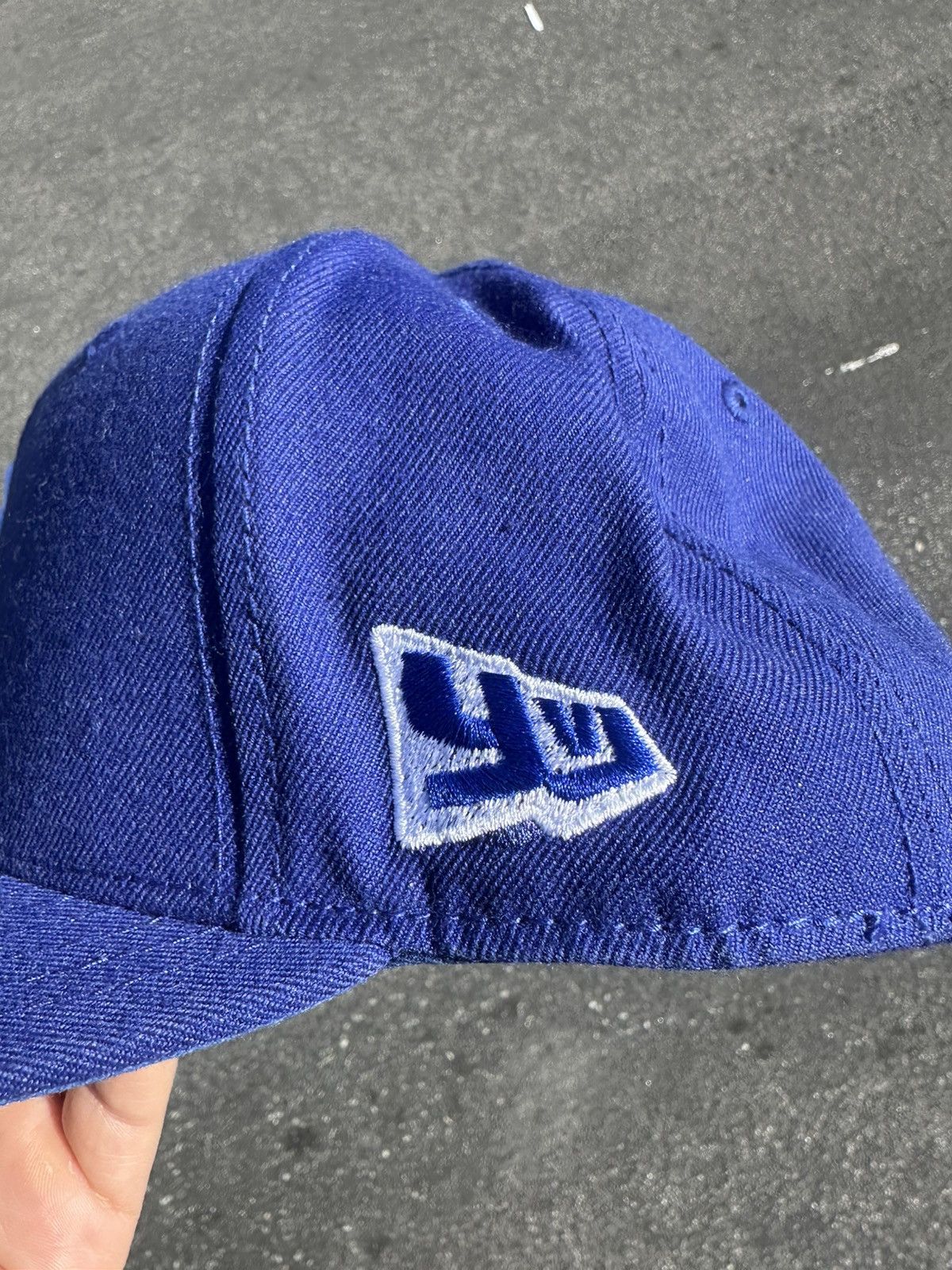 Playboi Carti YVL Fitted Size ONE SIZE - 4 Thumbnail