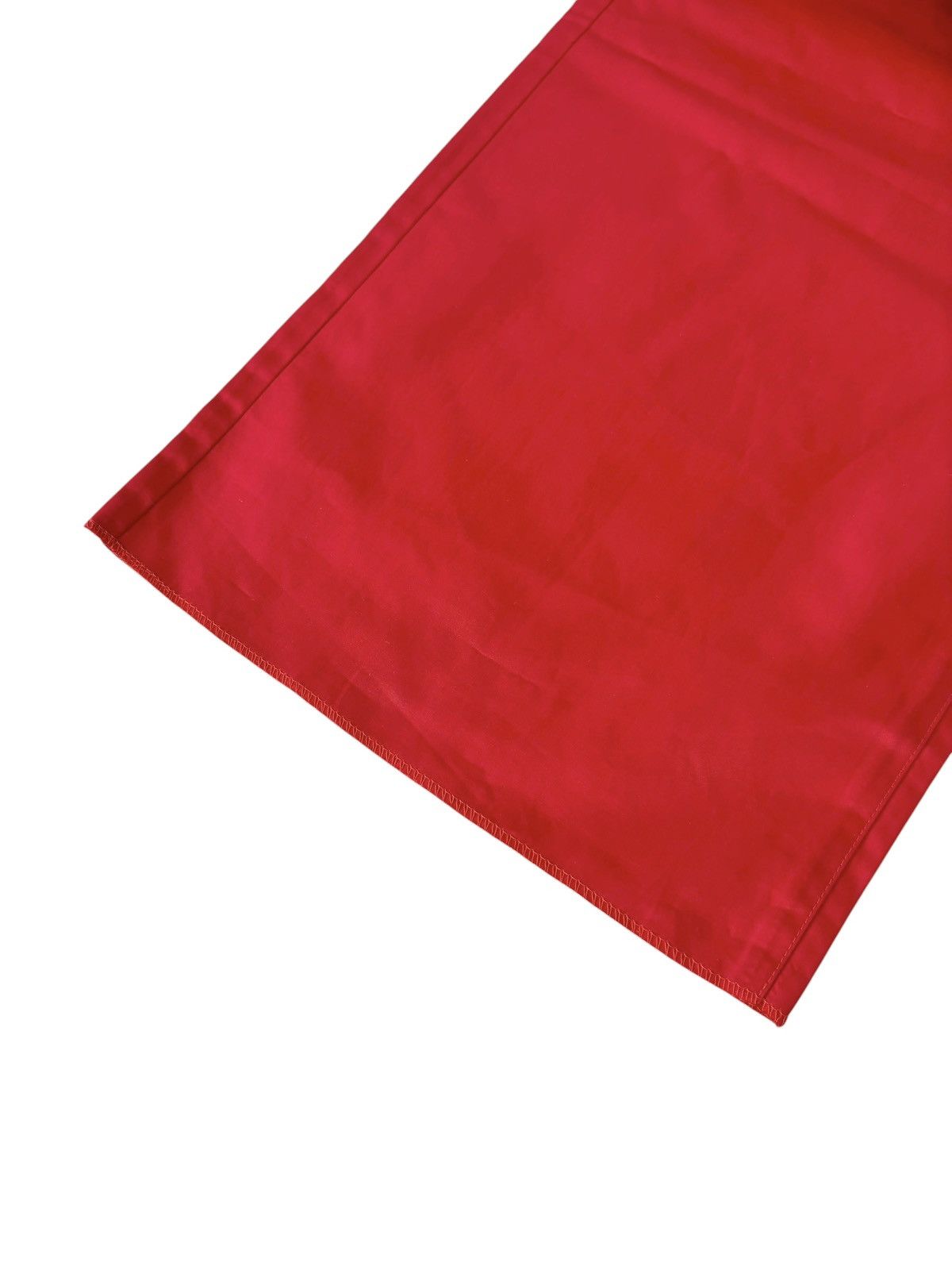 Dior × Hedi Slimane S/S 2002 Wide Silk Pants, new with tag (SS02, Homme) Size US 36 / EU 52 - 6 Thumbnail