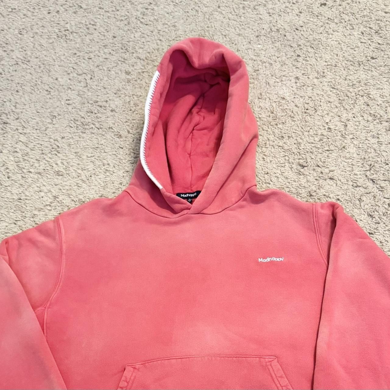 Madhappy Madhappy hoodie Size US L / EU 52-54 / 3 - 4 Thumbnail