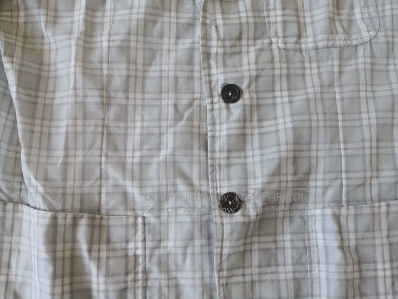 Hermes Hermes Casual suit jacket Size 50R - 8 Thumbnail