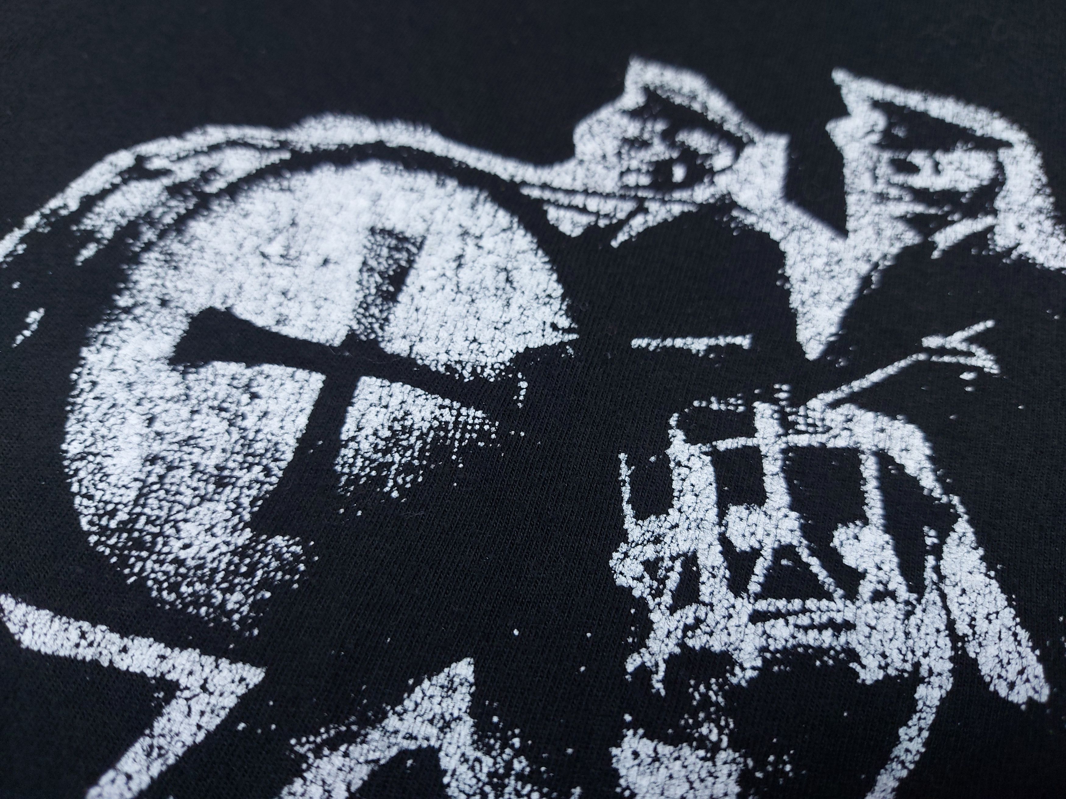 My Chemical Romance × Vintage Vintage My Chemical Romance The Black Parade Merch TEE Size US XXL / EU 58 / 5 - 5 Thumbnail