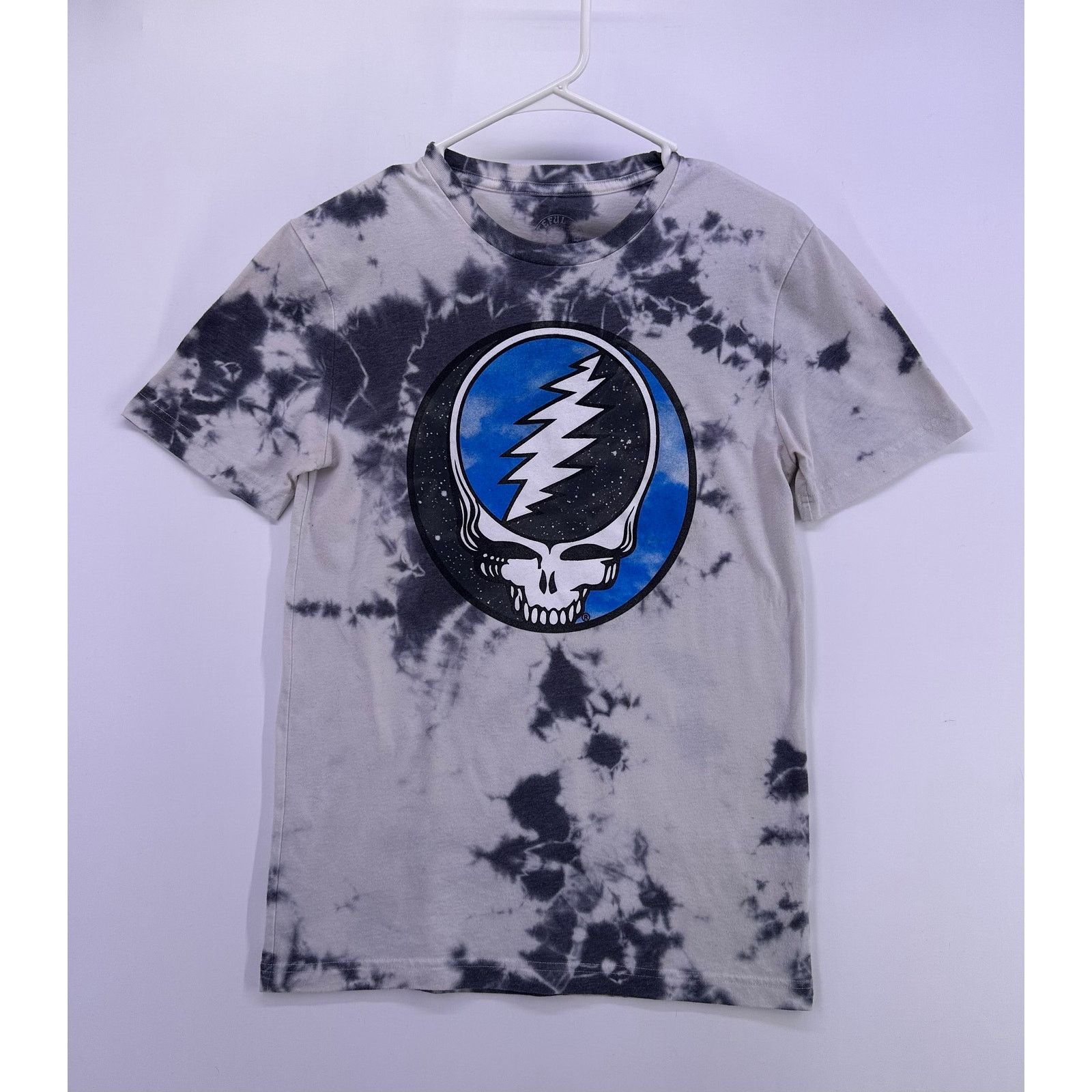 Grateful Dead Greatfull Dead Tie Dye Shirt Size Small Size US S / EU 44-46 / 1 - 2 Thumbnail