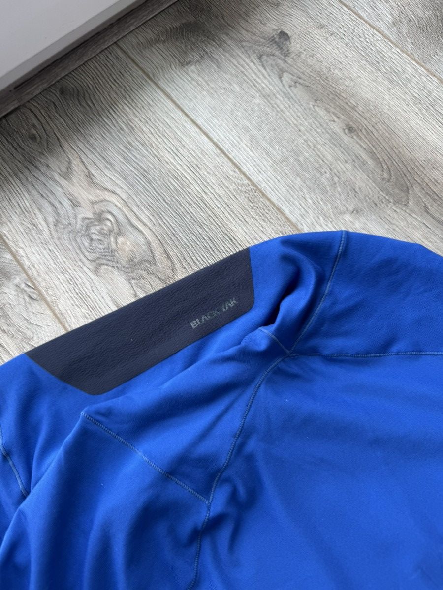 BLACKYAK Black Yak Light Weight Yak Men's Fleece Size US M / EU 48-50 / 2 - 15 Thumbnail