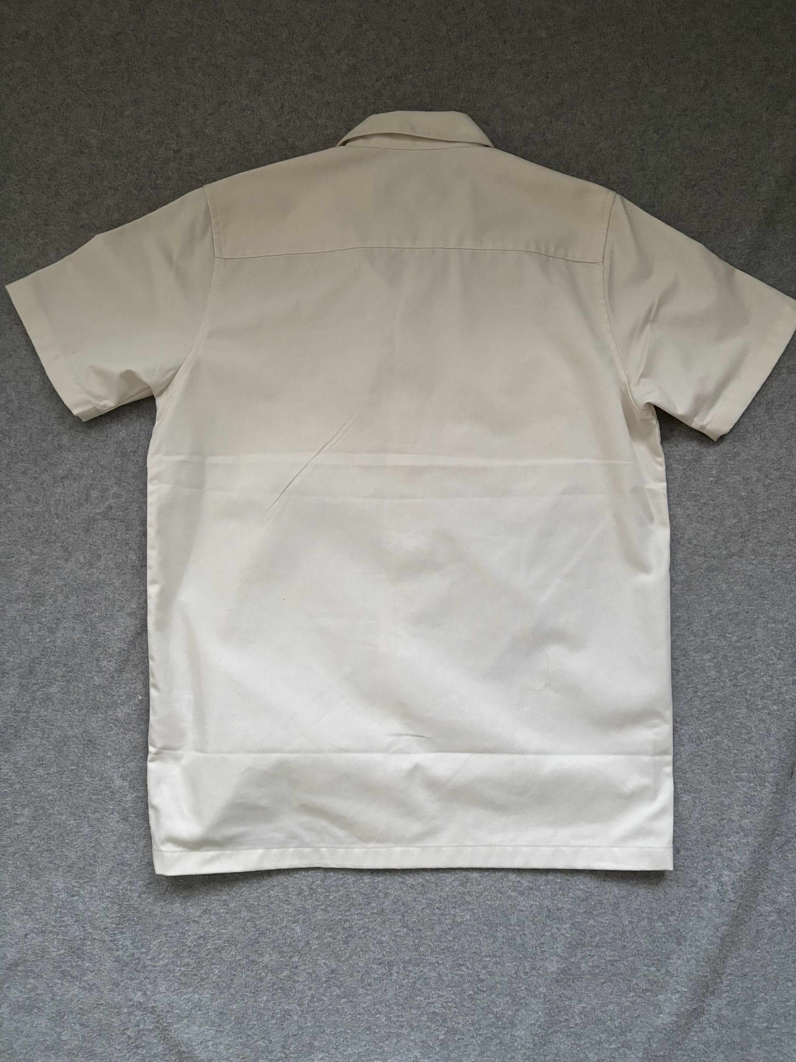 Carhartt CARHARTT WIP S/S Master Shirt Wax Size US S / EU 44-46 / 1 - 3 Thumbnail