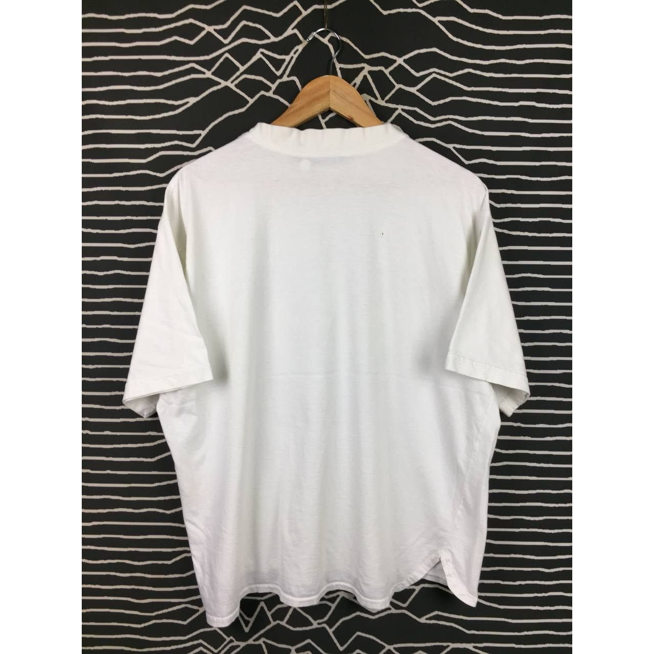 Catalina Vtg 90s Catalina Retro Hawaiian Vacation Vibes Graphic Tee Size US XL / EU 56 / 4 - 2 Thumbnail