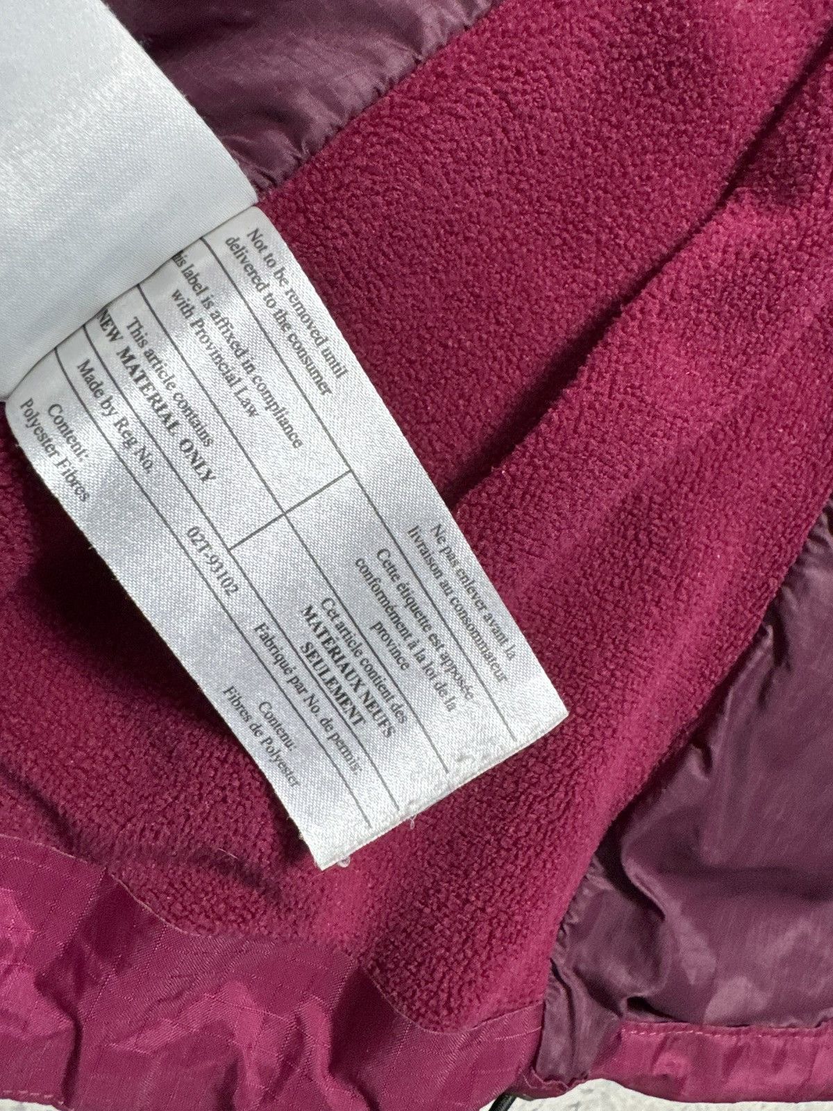 Arc'teryx Arc’teryx Women’s Atom Puffer Jacket Outdoor Size L Size L / US 10 / IT 46 - 16 Thumbnail