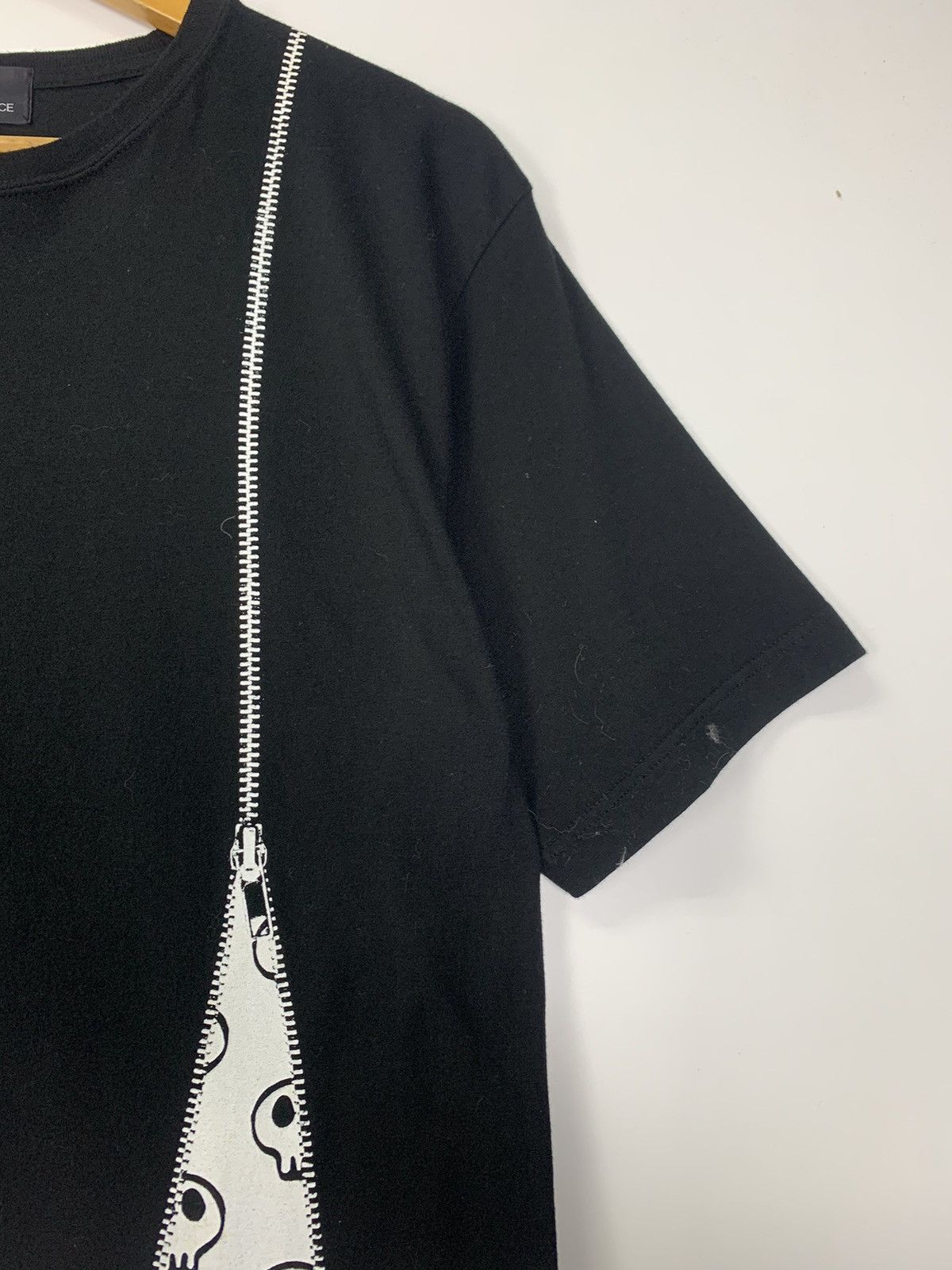 Japanese Brand × Takeo Kikuchi Takeo Kikuchi t-shirt Size US M / EU 48-50 / 2 - 7 Thumbnail