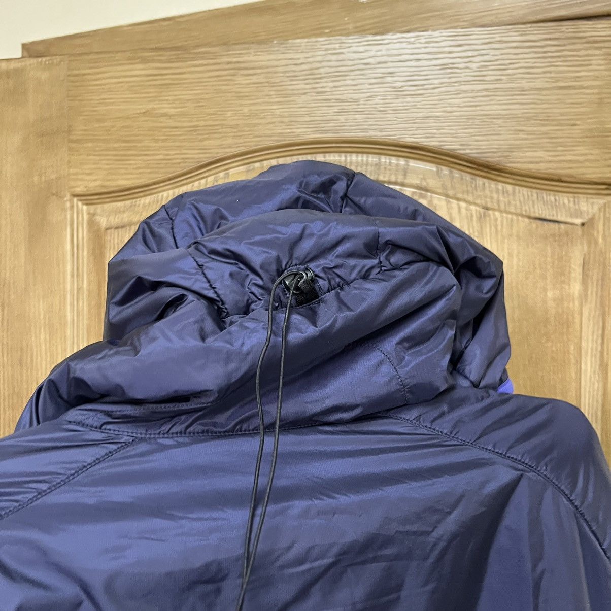 Arc'teryx Arcteryx atom lt jacket rare Size US M / EU 48-50 / 2 - 8 Thumbnail